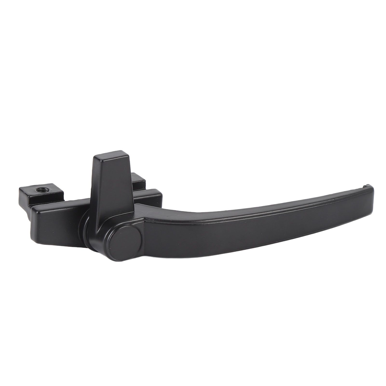 4PCS Window Handle Aluminum Alloy Window Handle Lock for Internal and External view 9