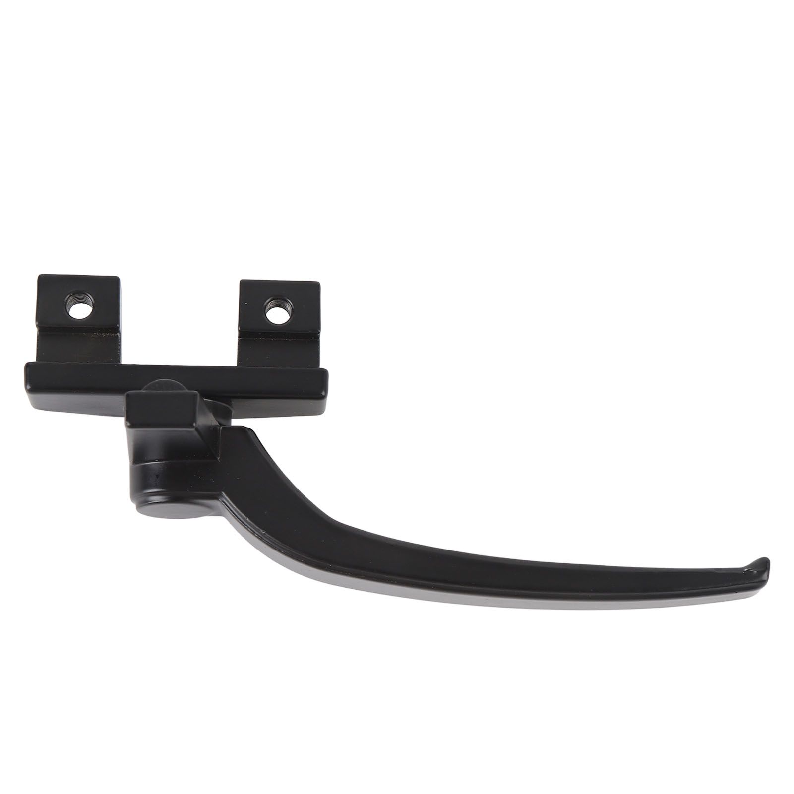 4PCS Window Handle Aluminum Alloy Window Handle Lock for Internal and External view 11