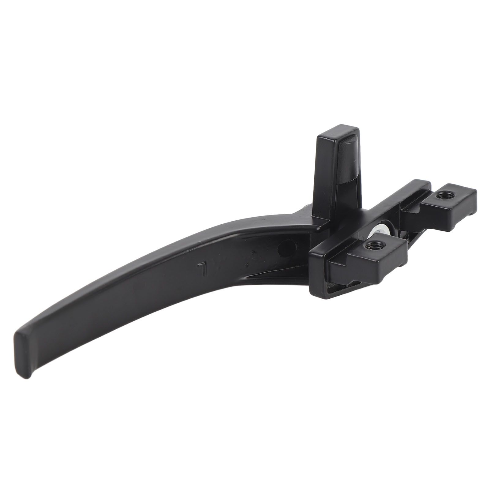 4PCS Window Handle Aluminum Alloy Window Handle Lock for Internal and External view 12