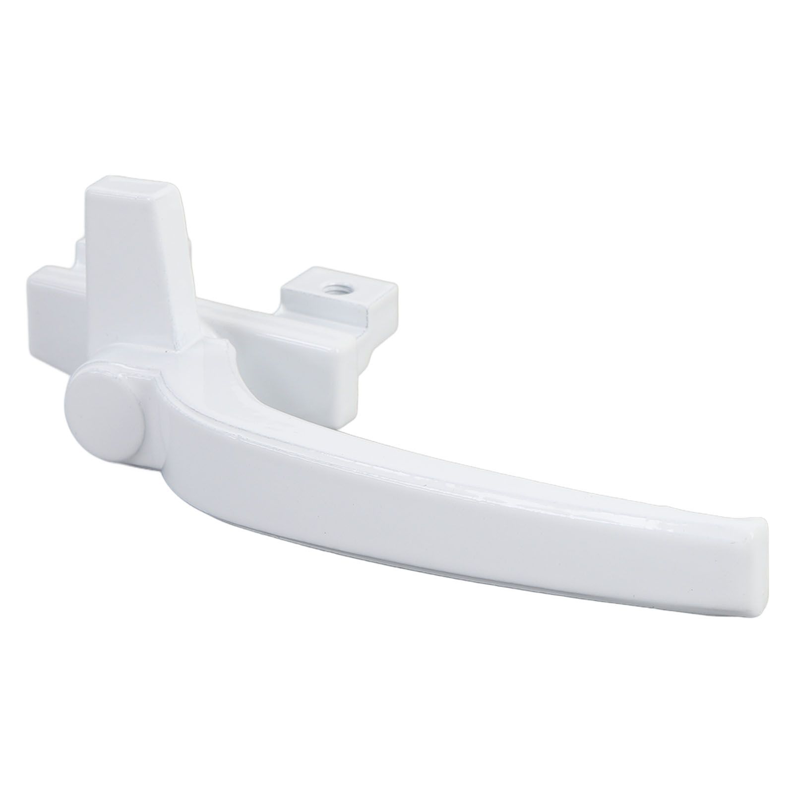 4PCS Window Handle Aluminum Alloy Window Handle Lock for Internal and External view 9