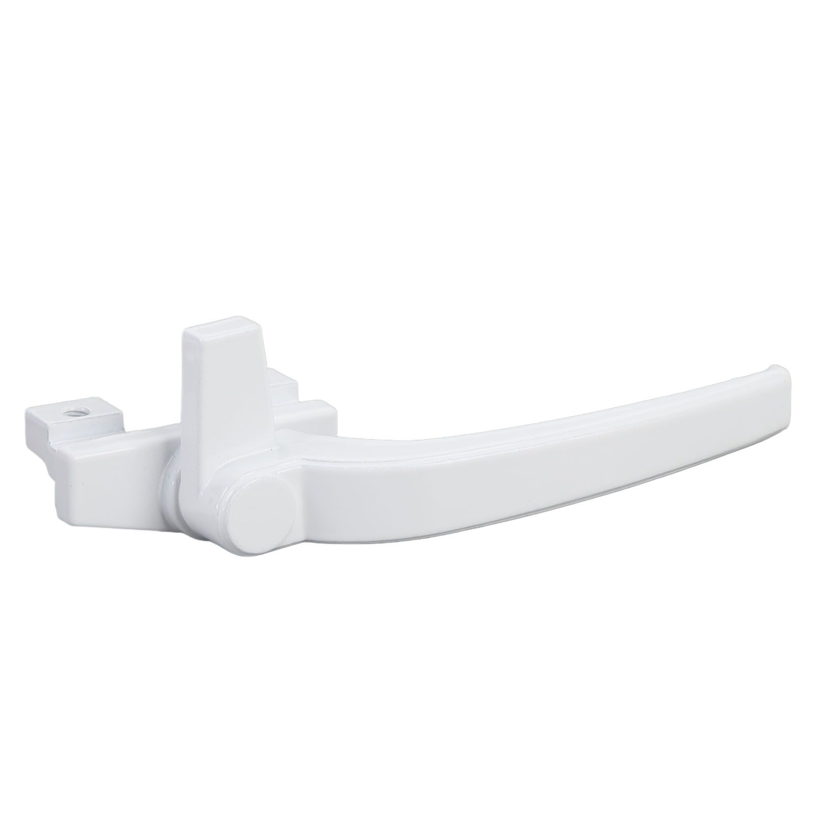 4PCS Window Handle Aluminum Alloy Window Handle Lock for Internal and External view 10