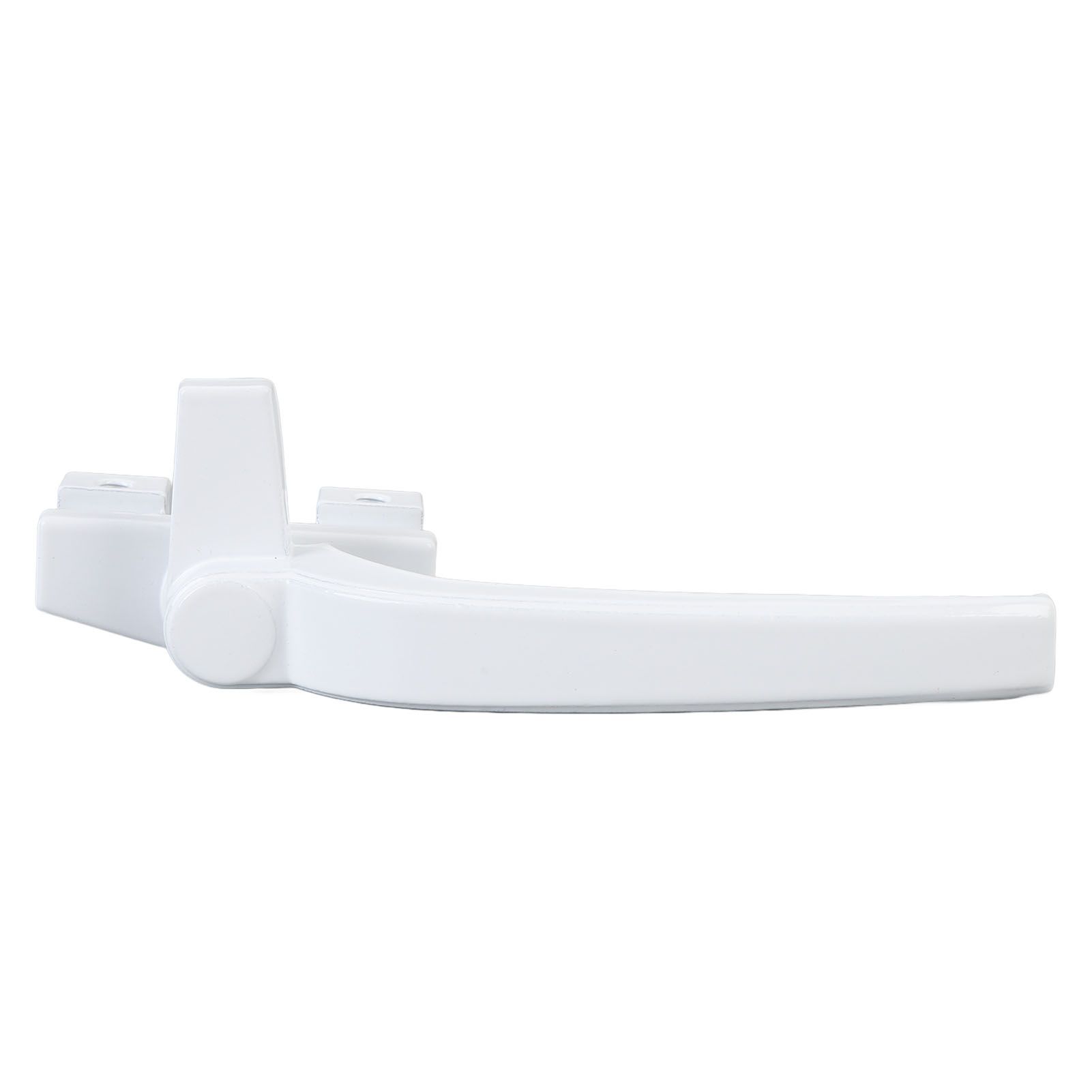 4PCS Window Handle Aluminum Alloy Window Handle Lock for Internal and External view 11
