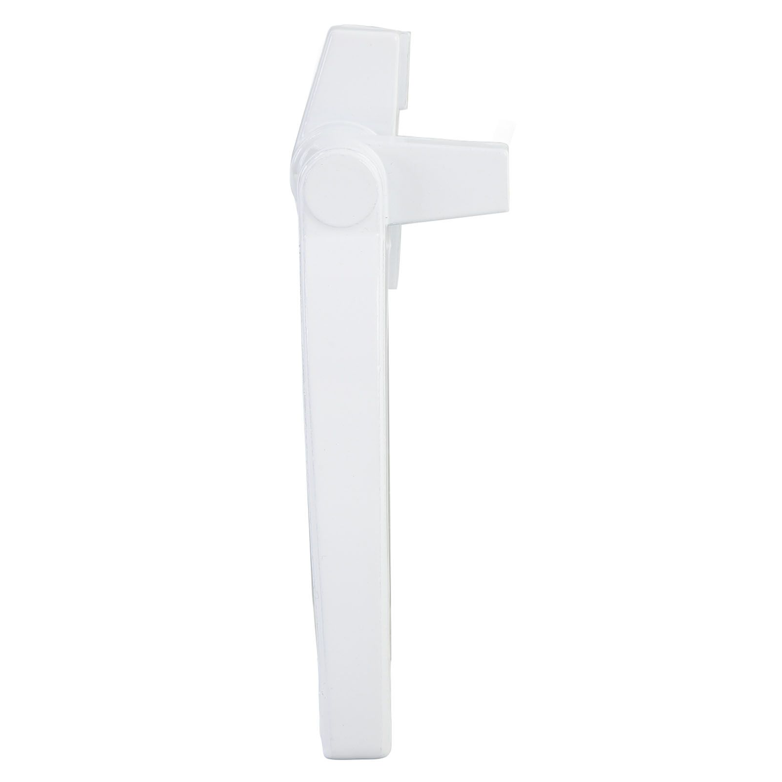 4PCS Window Handle Aluminum Alloy Window Handle Lock for Internal and External view 12