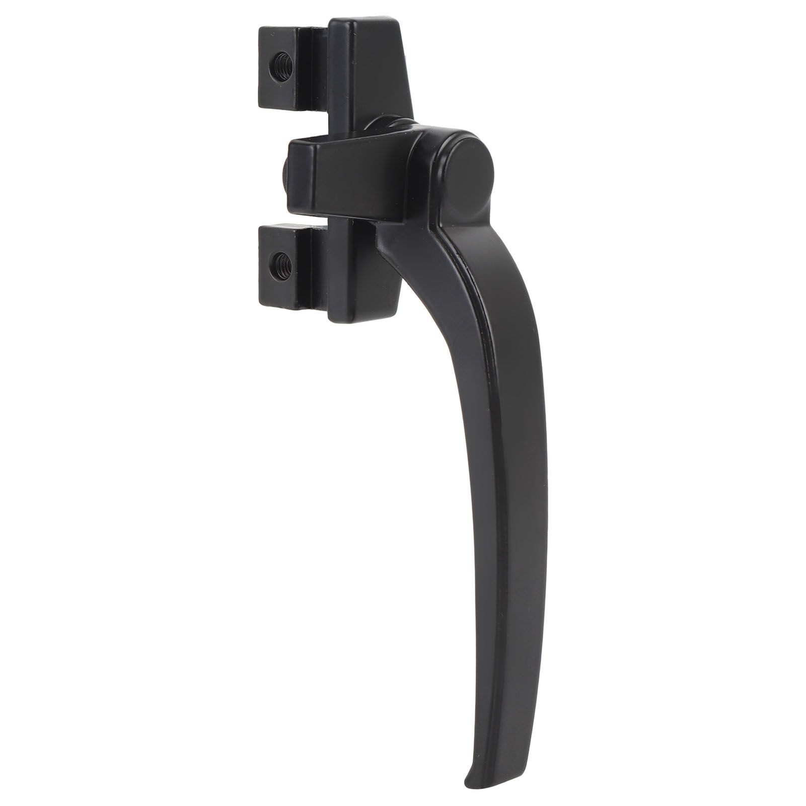 4PCS Window Handle Aluminum Alloy Window Handle Lock for Internal and External