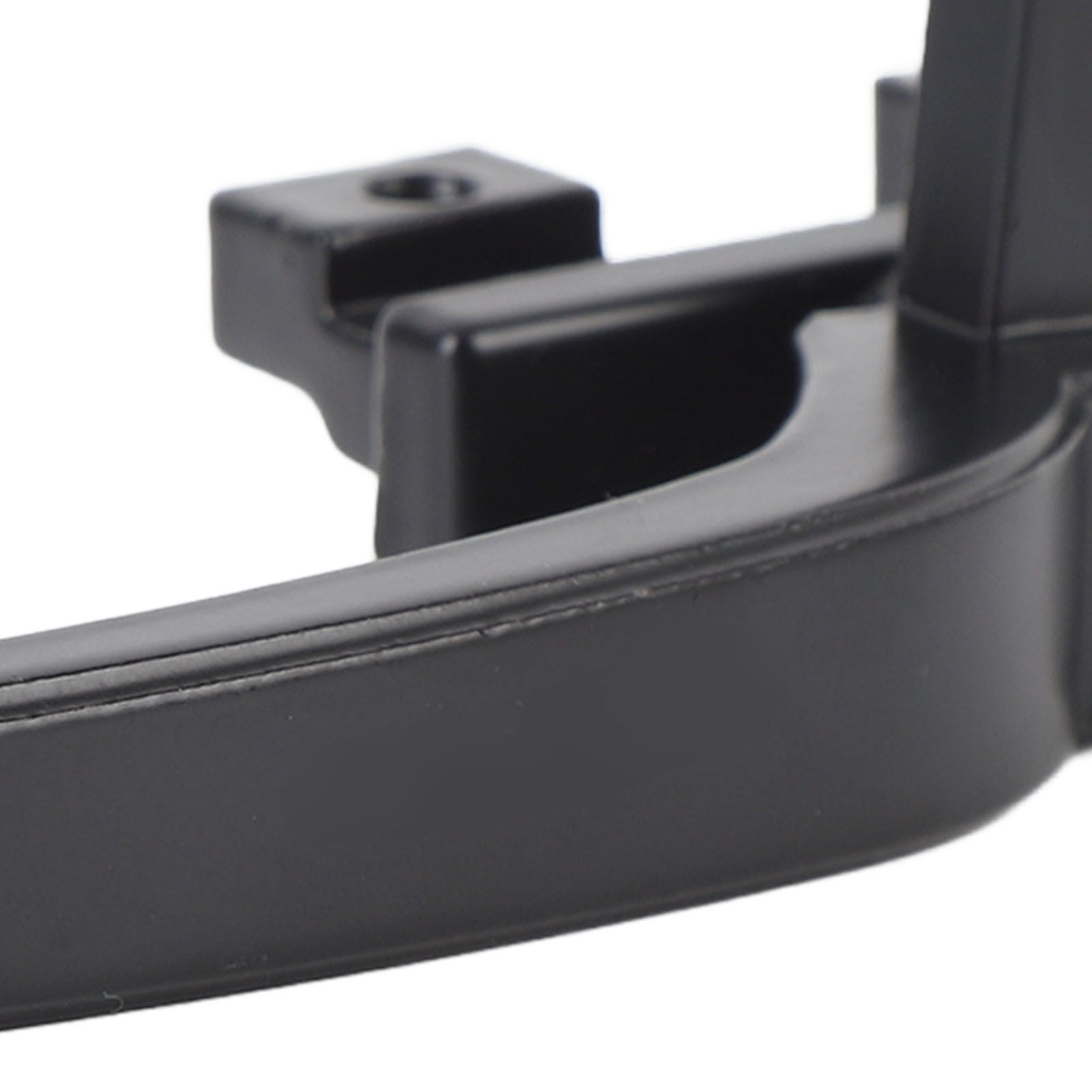 4PCS Window Handle Aluminum Alloy Window Handle Lock for Internal and External view 5