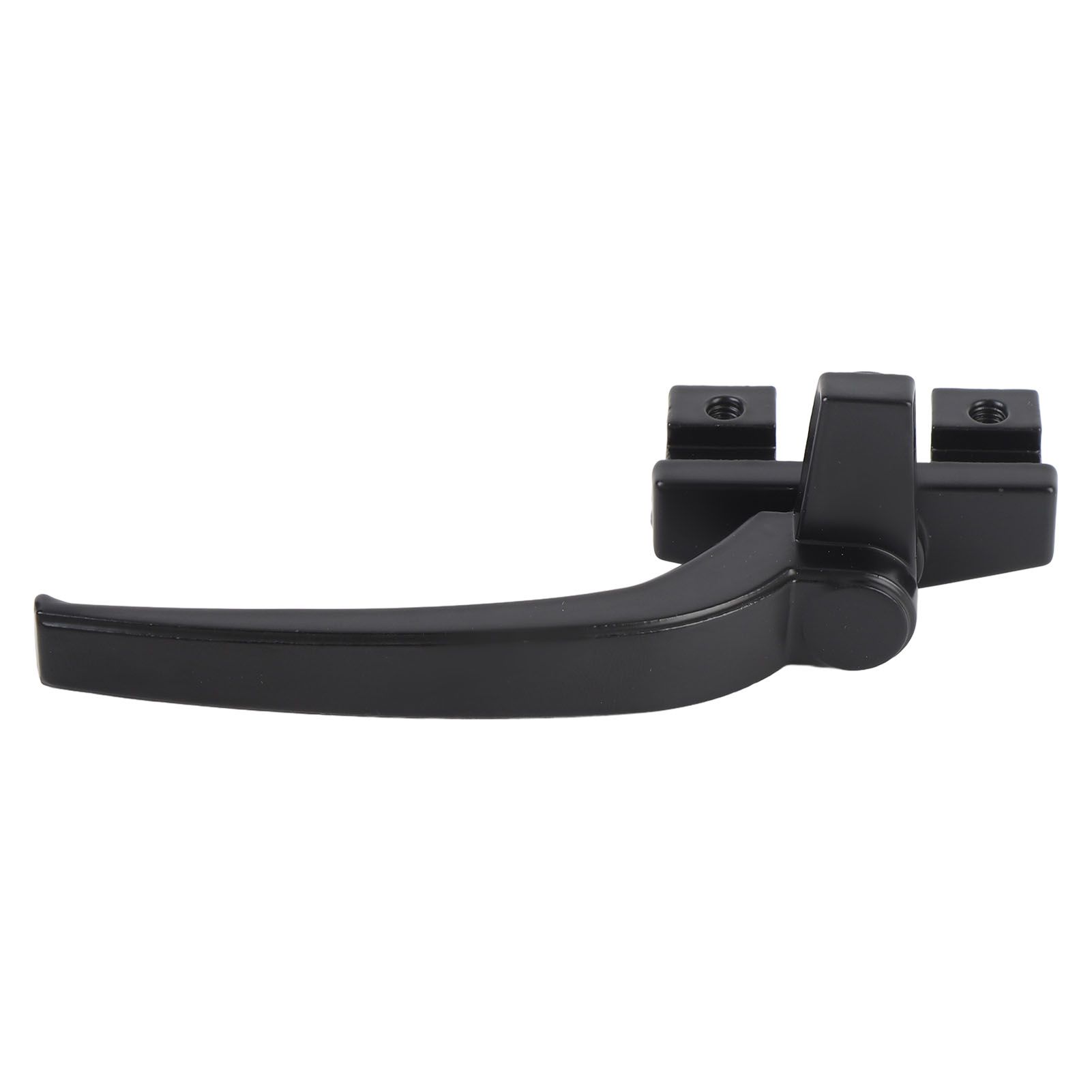 4PCS Window Handle Aluminum Alloy Window Handle Lock for Internal and External view 6