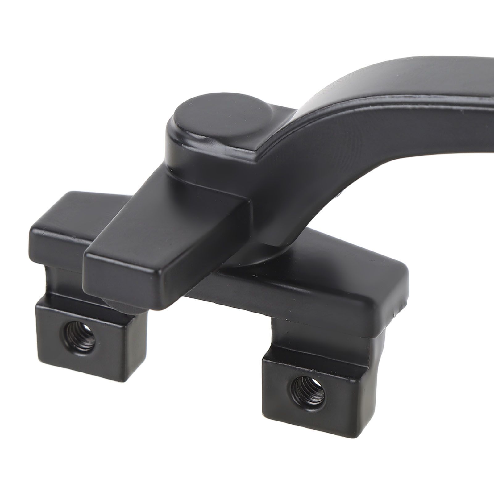 4PCS Window Handle Aluminum Alloy Window Handle Lock for Internal and External view 7