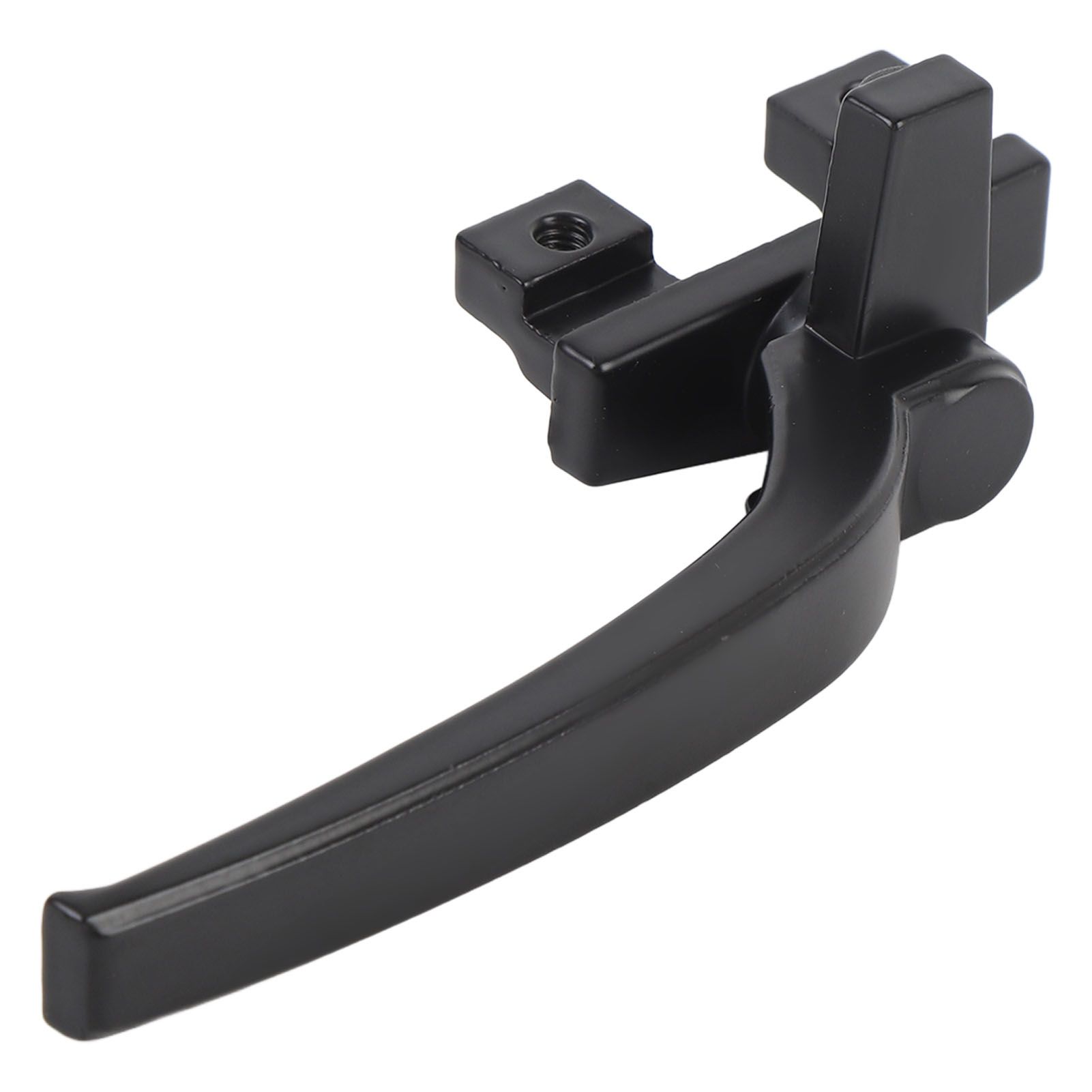 4PCS Window Handle Aluminum Alloy Window Handle Lock for Internal and External view 11