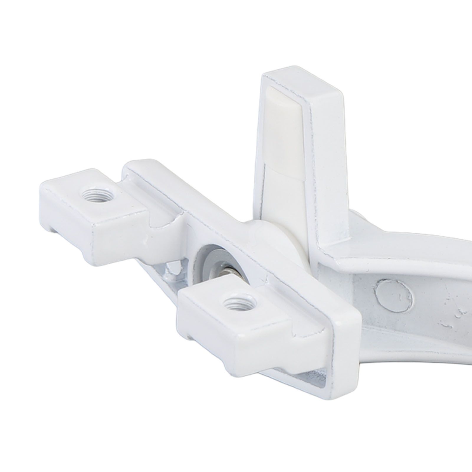 4PCS Window Handle Aluminum Alloy Window Handle Lock for Internal and External view 7