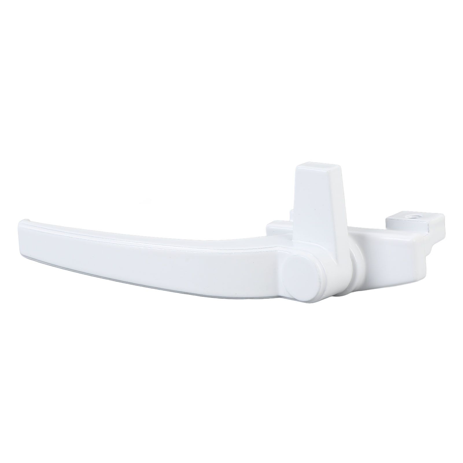 4PCS Window Handle Aluminum Alloy Window Handle Lock for Internal and External view 8