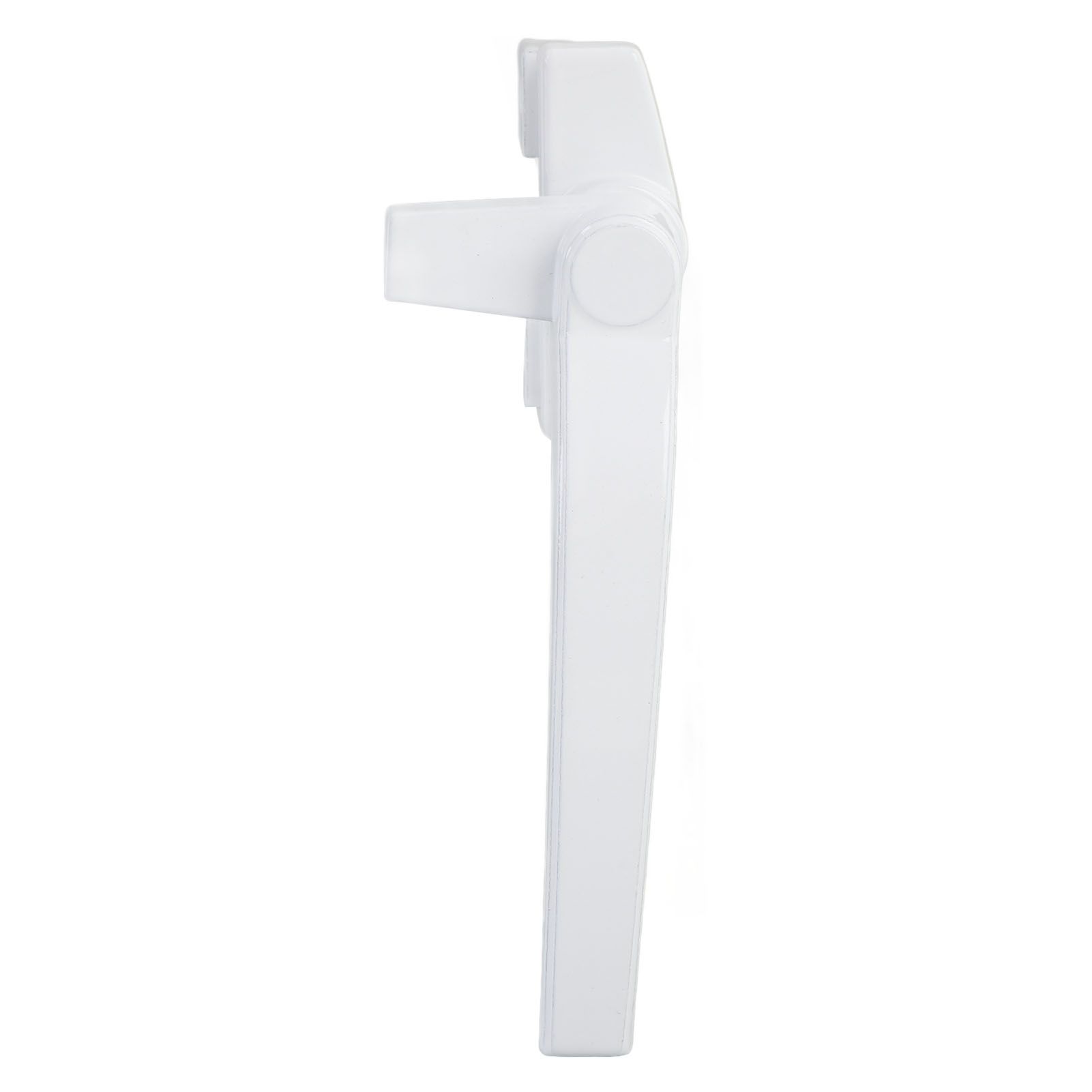 4PCS Window Handle Aluminum Alloy Window Handle Lock for Internal and External view 12