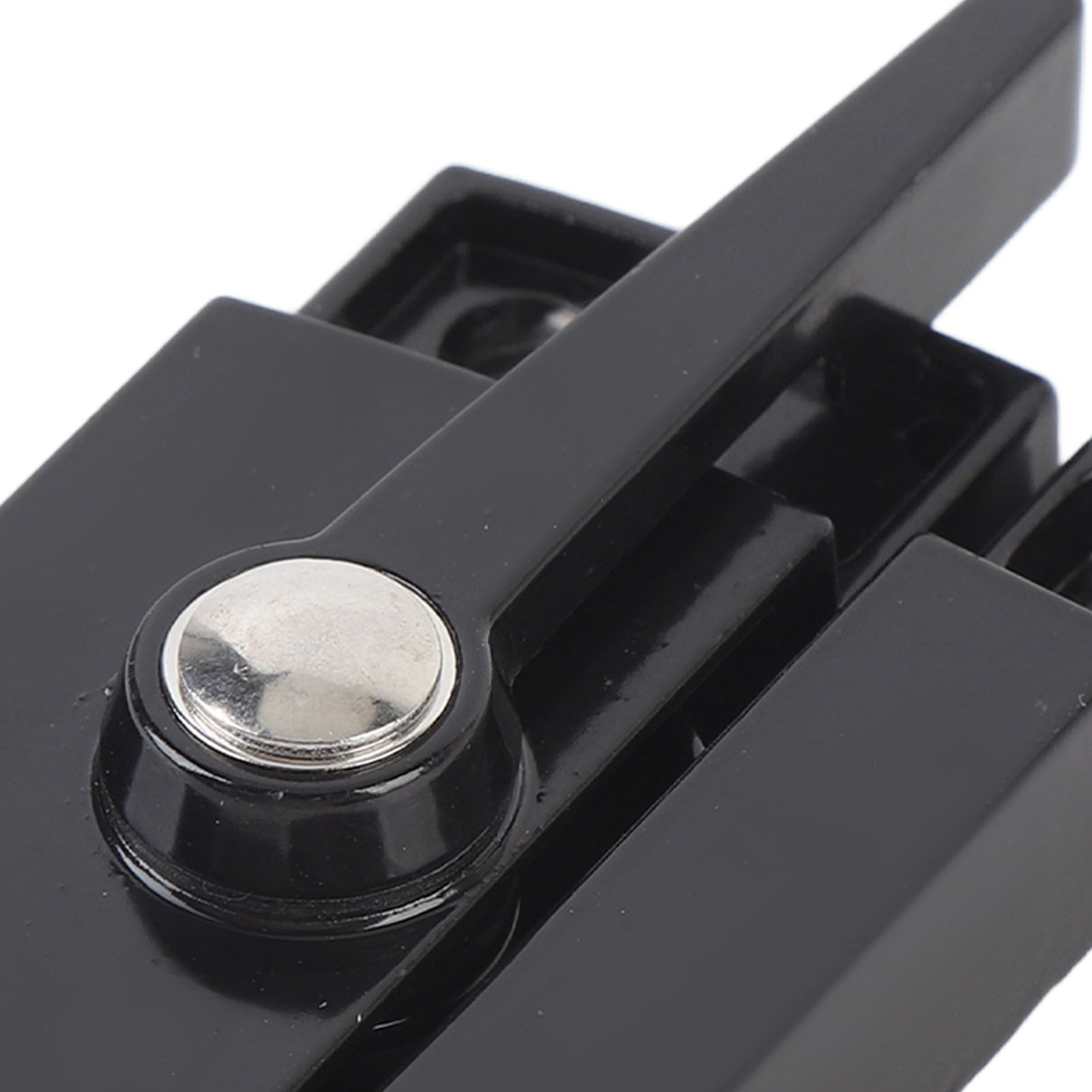 2 Set Sliding Window Sash Lock Zinc Alloy Aluminum Alloy Cam Type Casement view 2