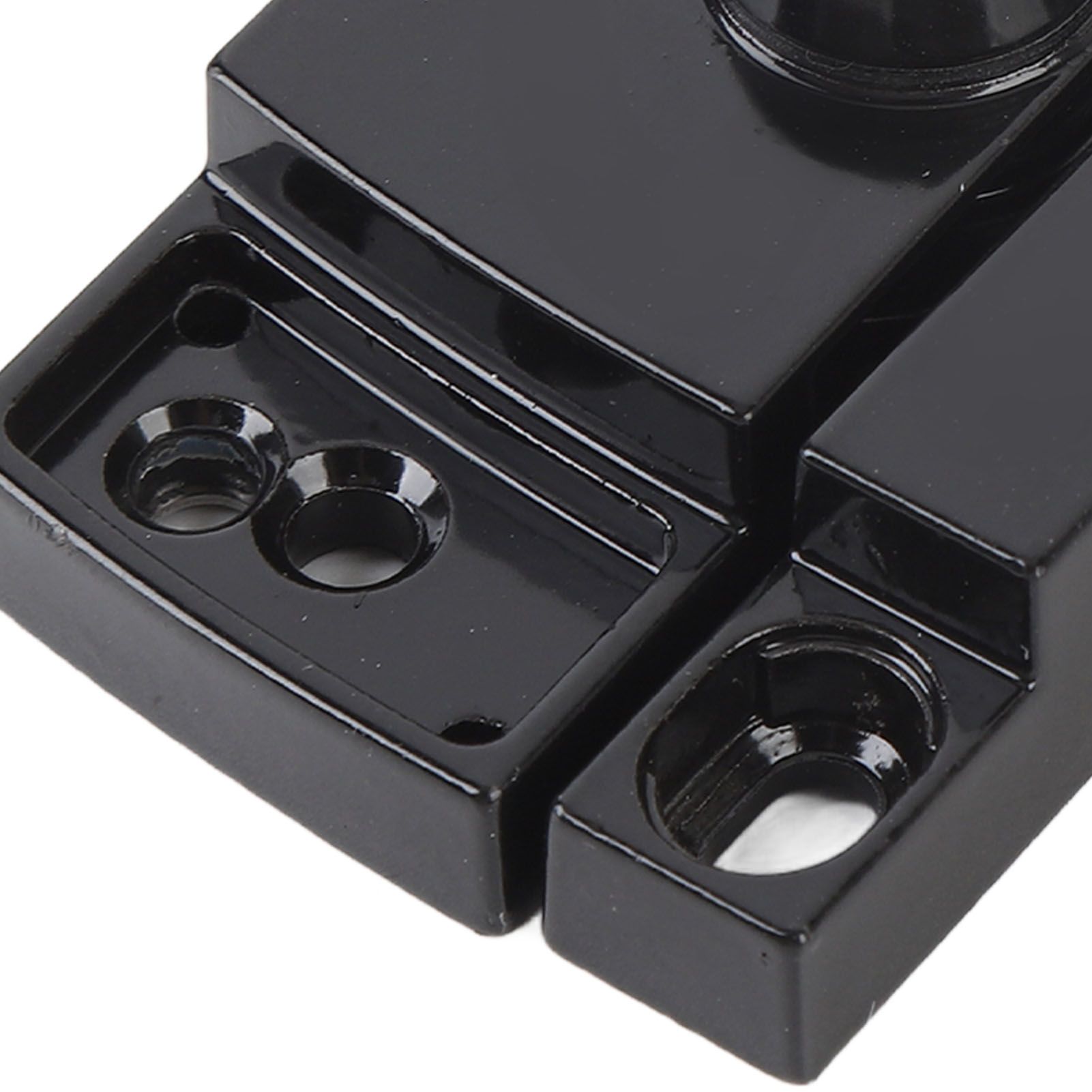 2 Set Sliding Window Sash Lock Zinc Alloy Aluminum Alloy Cam Type Casement view 5