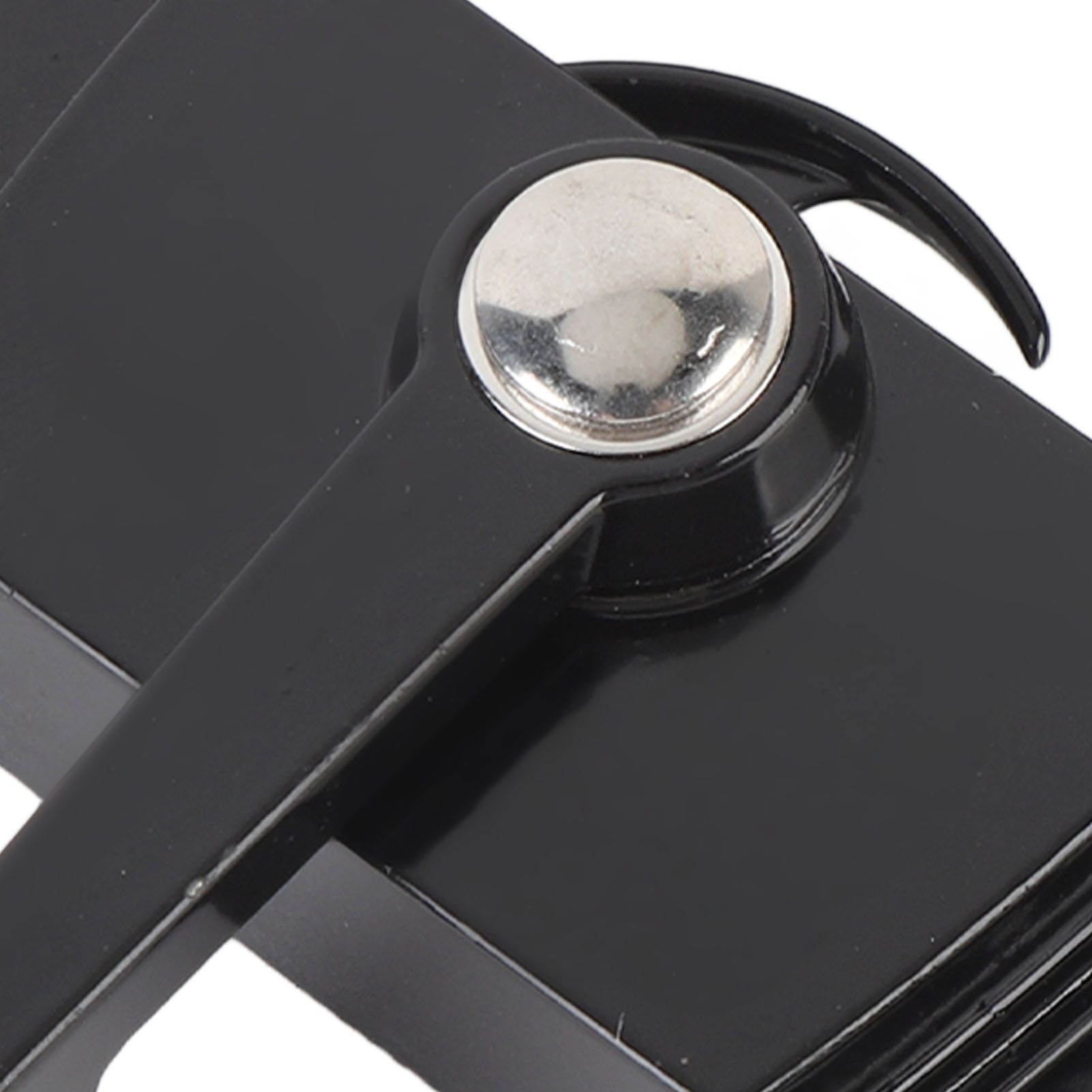 2 Set Sliding Window Sash Lock Zinc Alloy Aluminum Alloy Cam Type Casement view 7