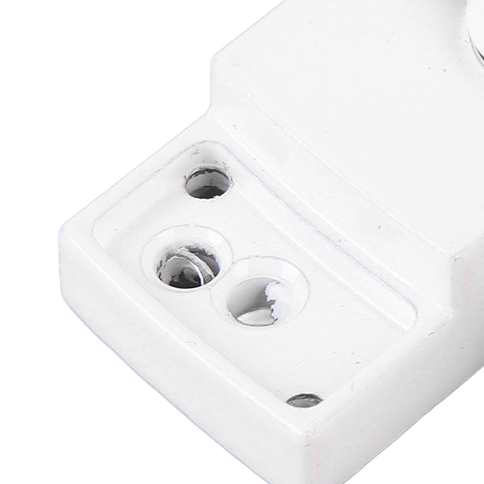2 Set Sliding Window Sash Lock Zinc Alloy Aluminum Alloy Cam Type Casement view 5