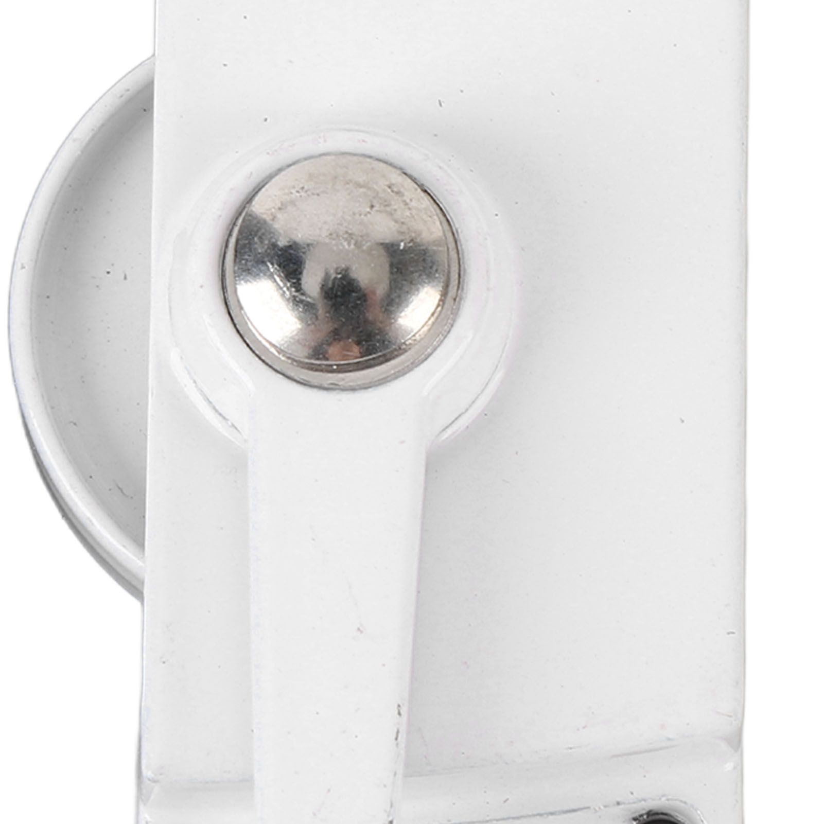 2 Set Sliding Window Sash Lock Zinc Alloy Aluminum Alloy Cam Type Casement view 7