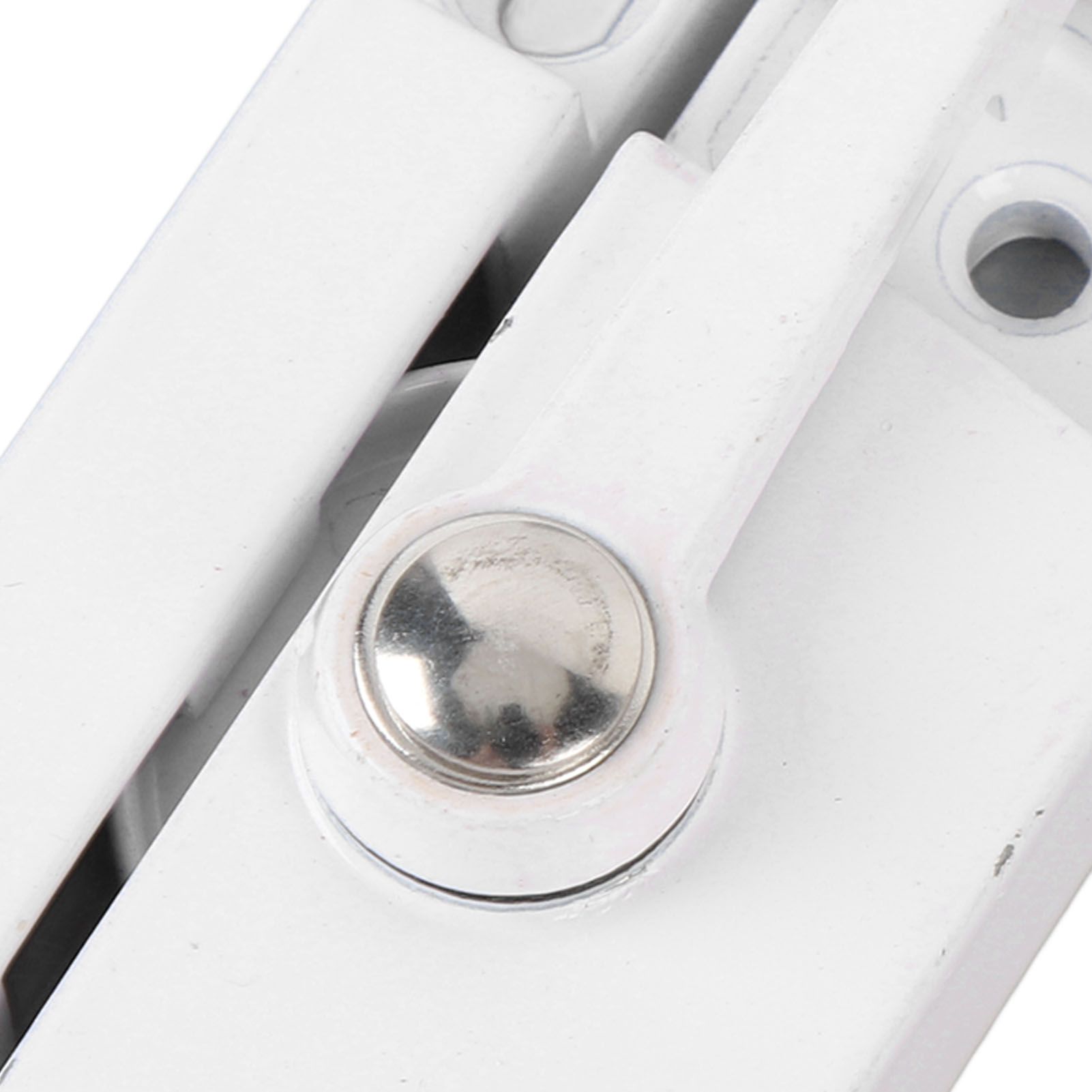 2 Set Sliding Window Sash Lock Zinc Alloy Aluminum Alloy Cam Type Casement view 5