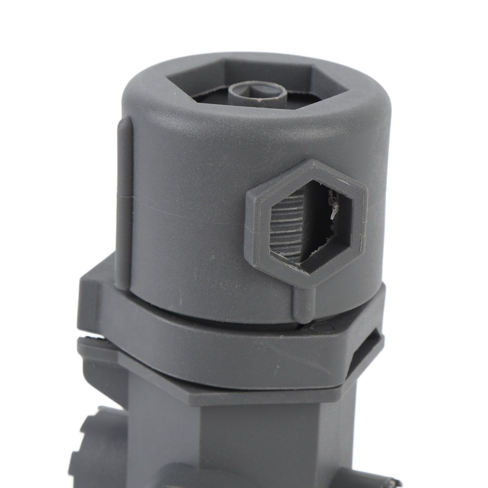 Aerator Removal Tool Multifunction Sturdy Nylon Faucet Aerator Key Removal view 2
