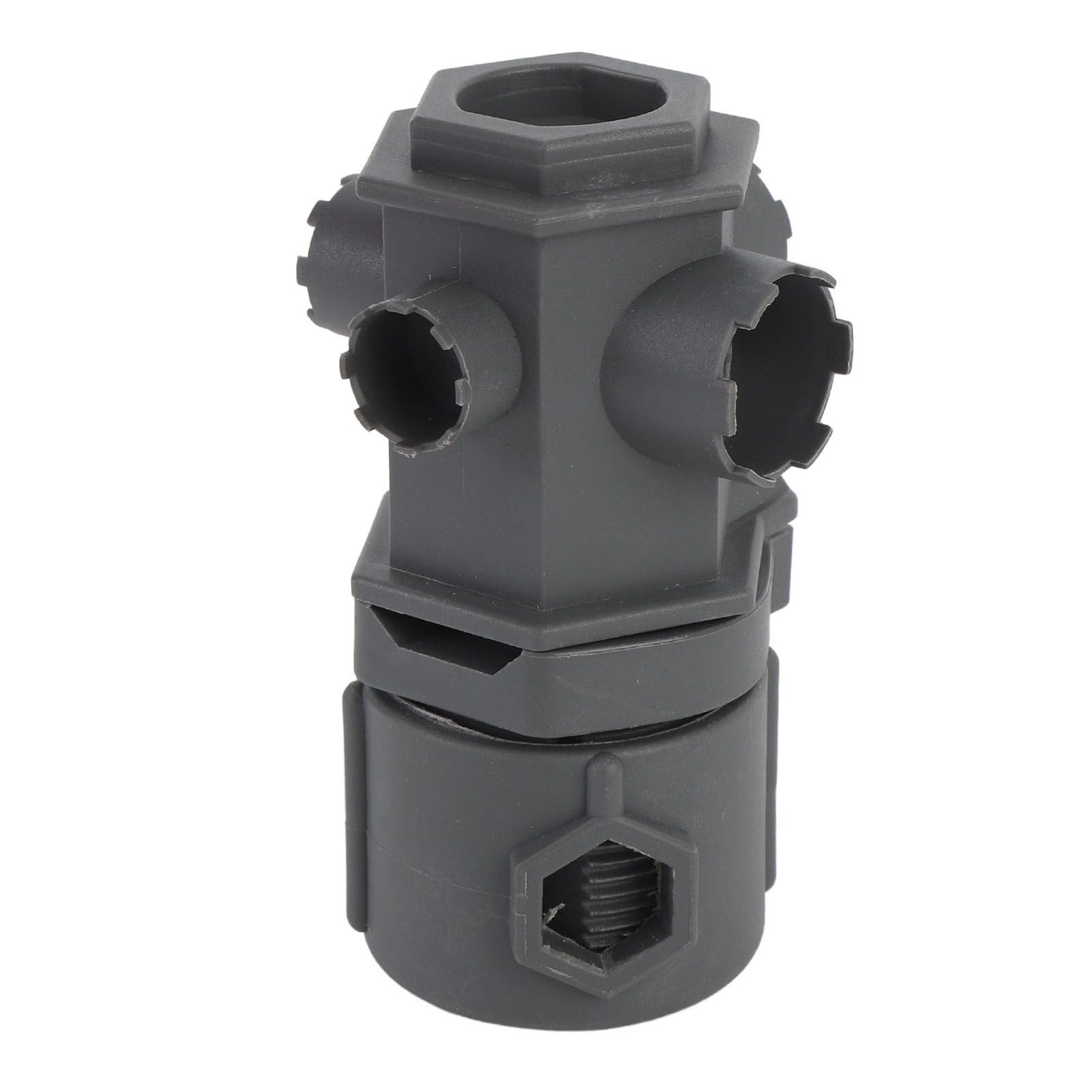 Aerator Removal Tool Multifunction Sturdy Nylon Faucet Aerator Key Removal view 6