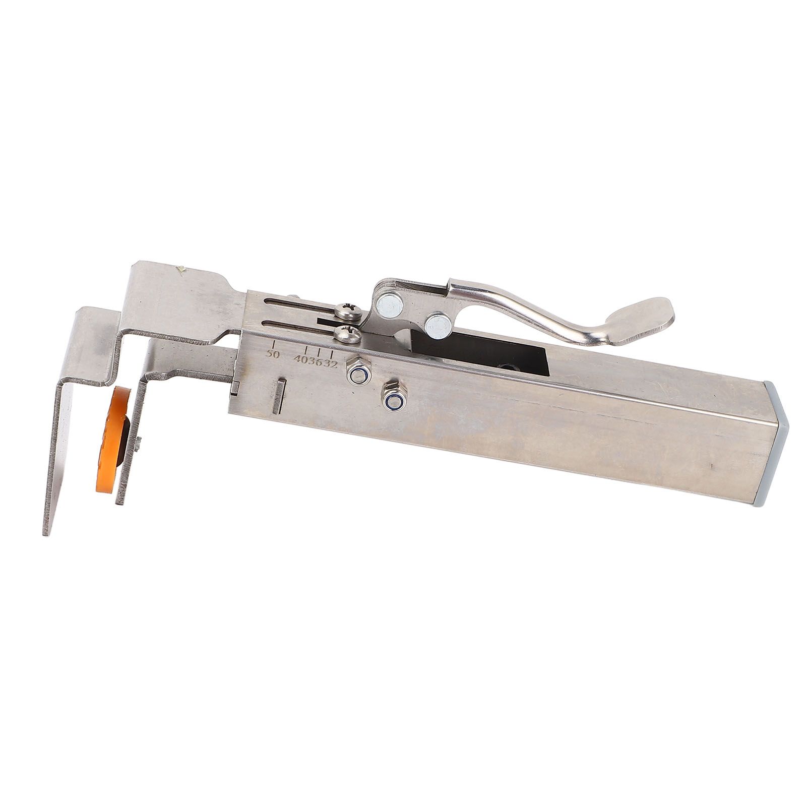 Drawer Front Installation Clamp Labor Saving Adjustable Drawer Fixing Clips view 3