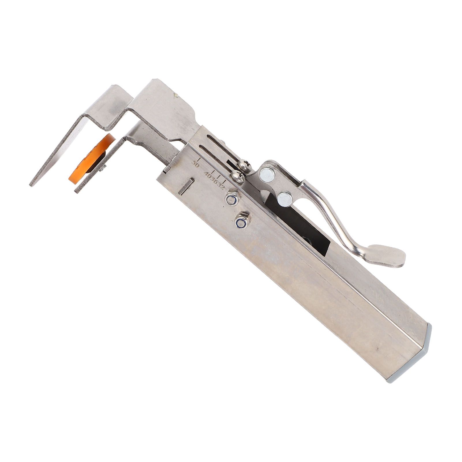 Drawer Front Installation Clamp Labor Saving Adjustable Drawer Fixing Clips view 4