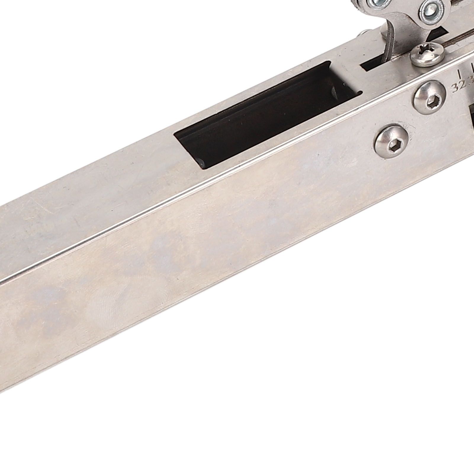 Drawer Front Installation Clamp Labor Saving Adjustable Drawer Fixing Clips view 5