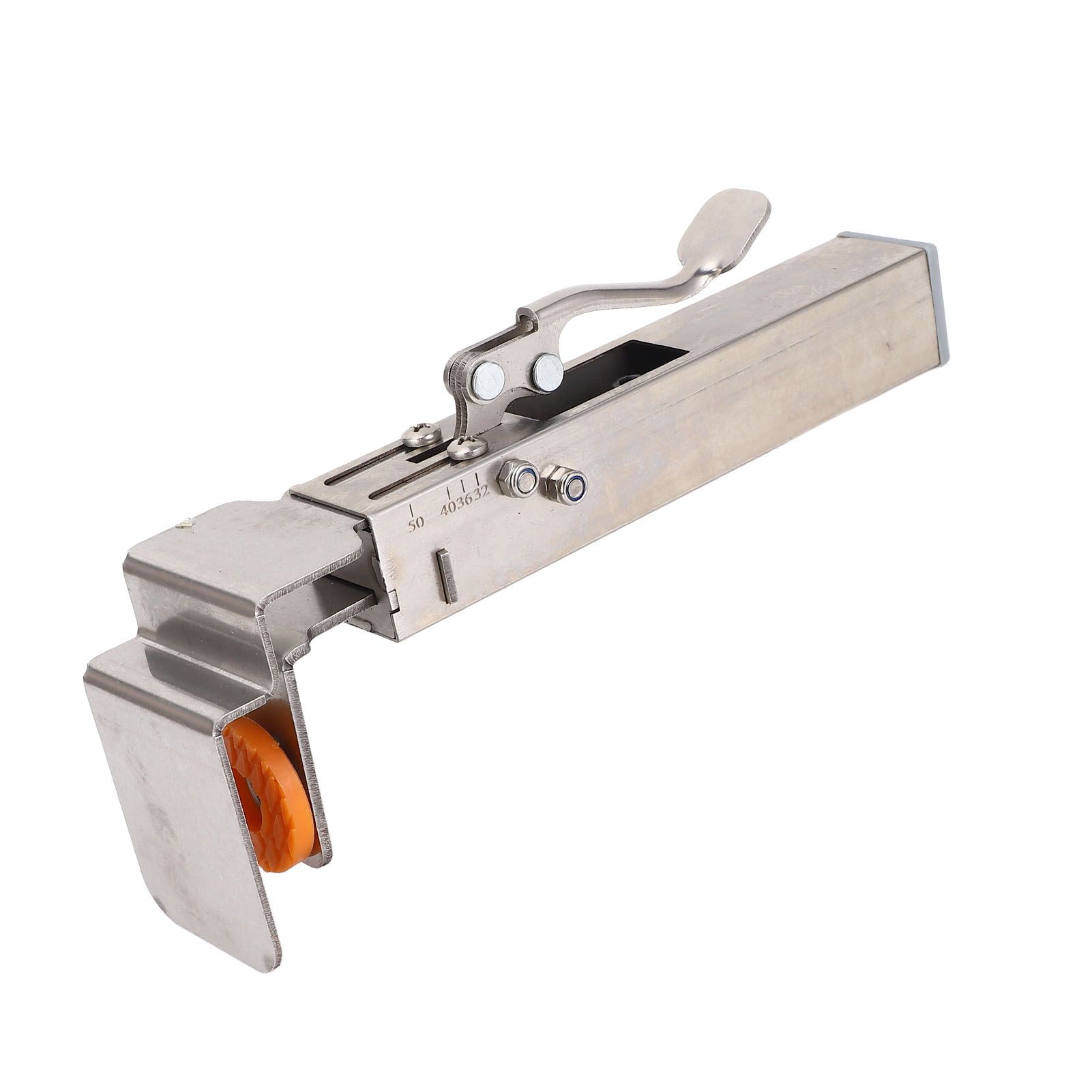 Drawer Front Installation Clamp Labor Saving Adjustable Drawer Fixing Clips view 6