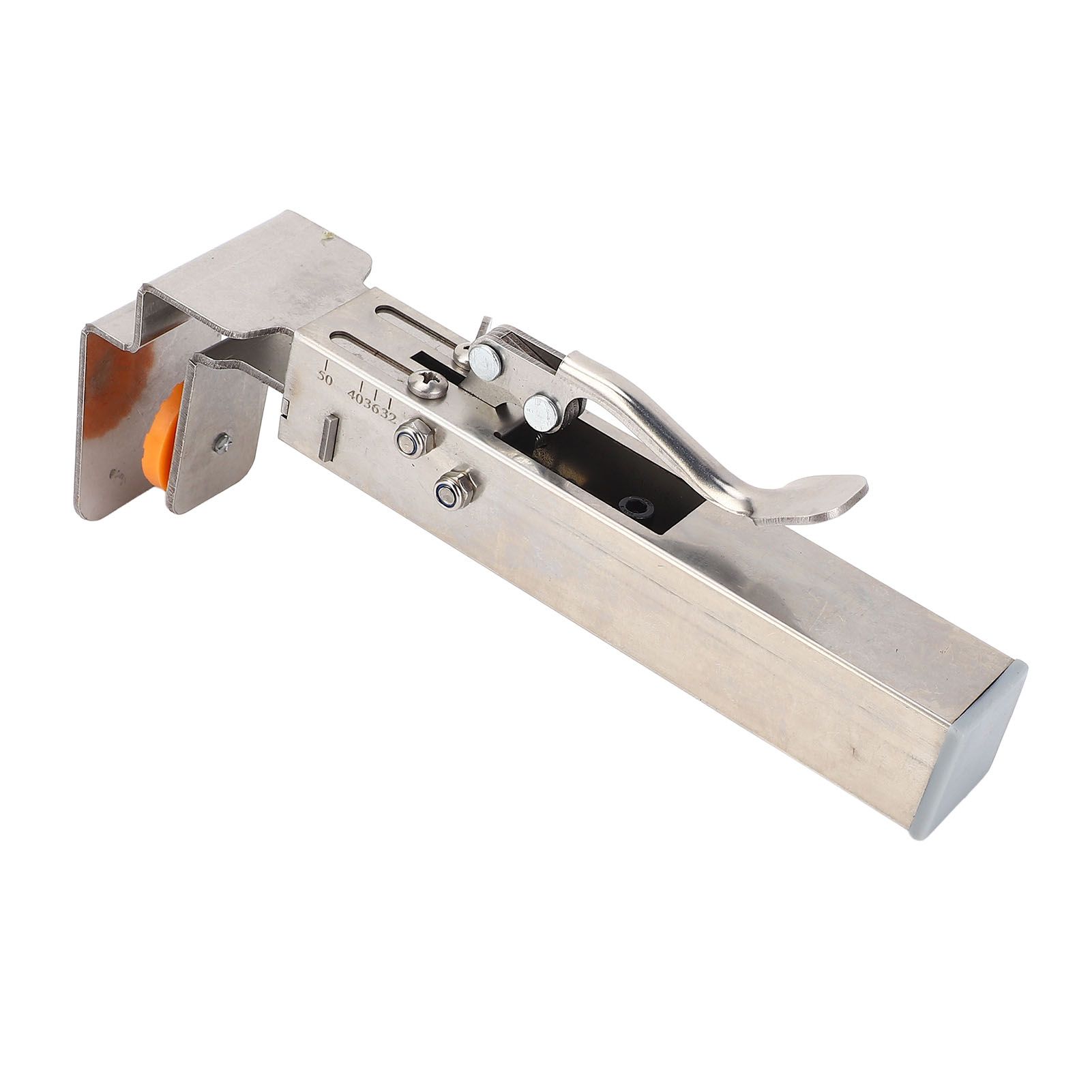 Drawer Front Installation Clamp Labor Saving Adjustable Drawer Fixing Clips view 8