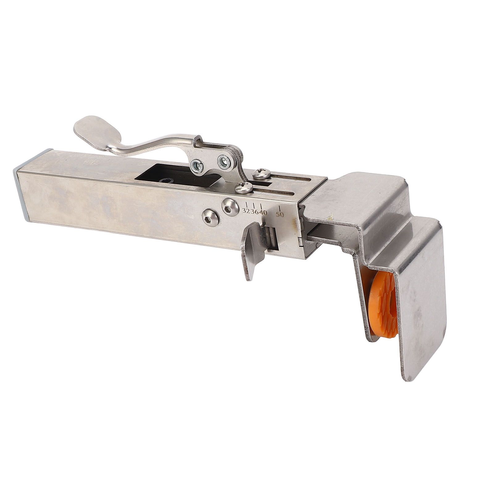 Drawer Front Installation Clamp Labor Saving Adjustable Drawer Fixing Clips view 10