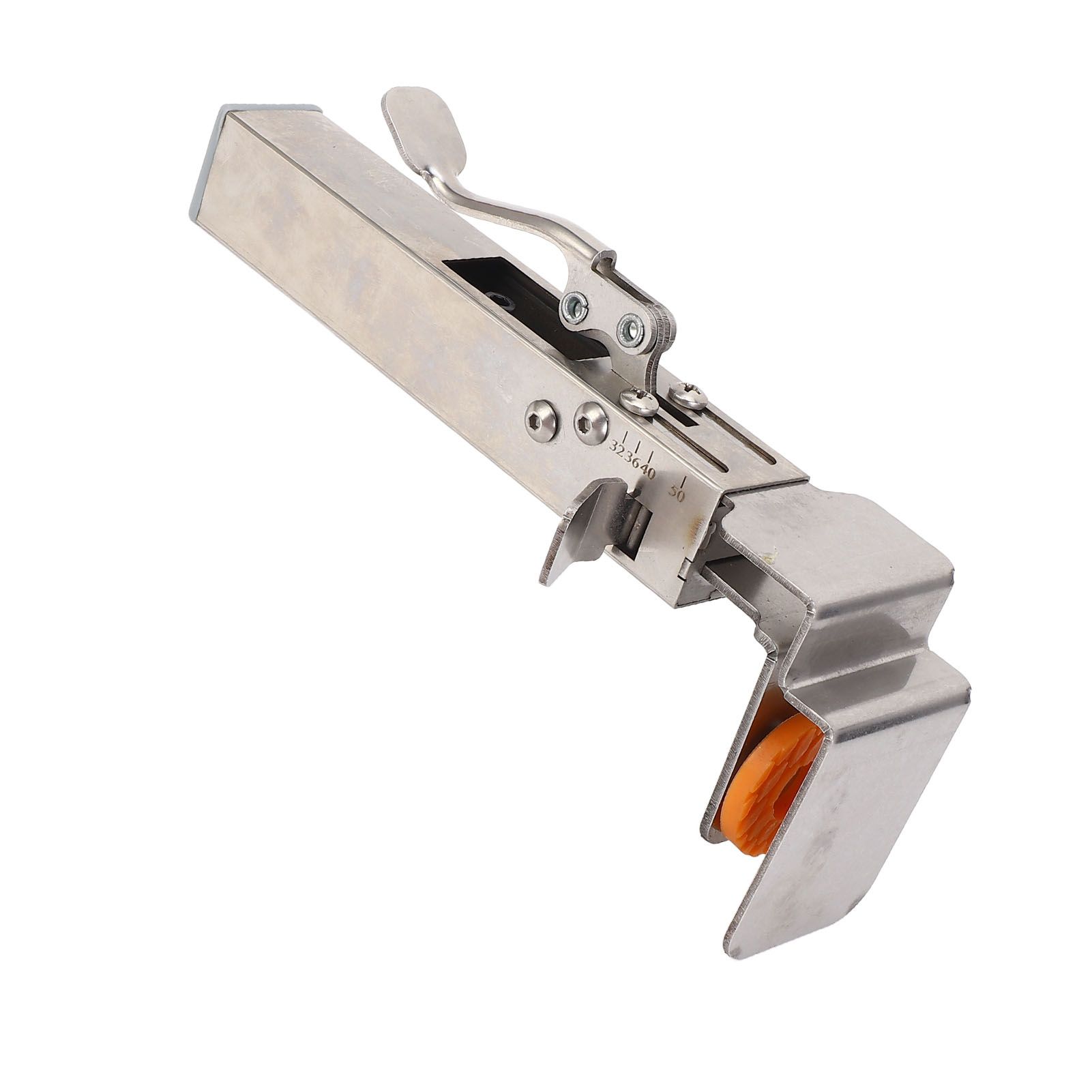 Drawer Front Installation Clamp Labor Saving Adjustable Drawer Fixing Clips view 12
