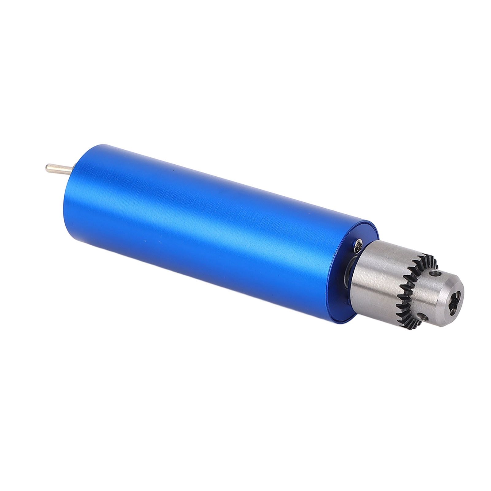 Mini Electric Drill Aluminum Alloy High Accuracy Variable Speed Handheld Drill view 8