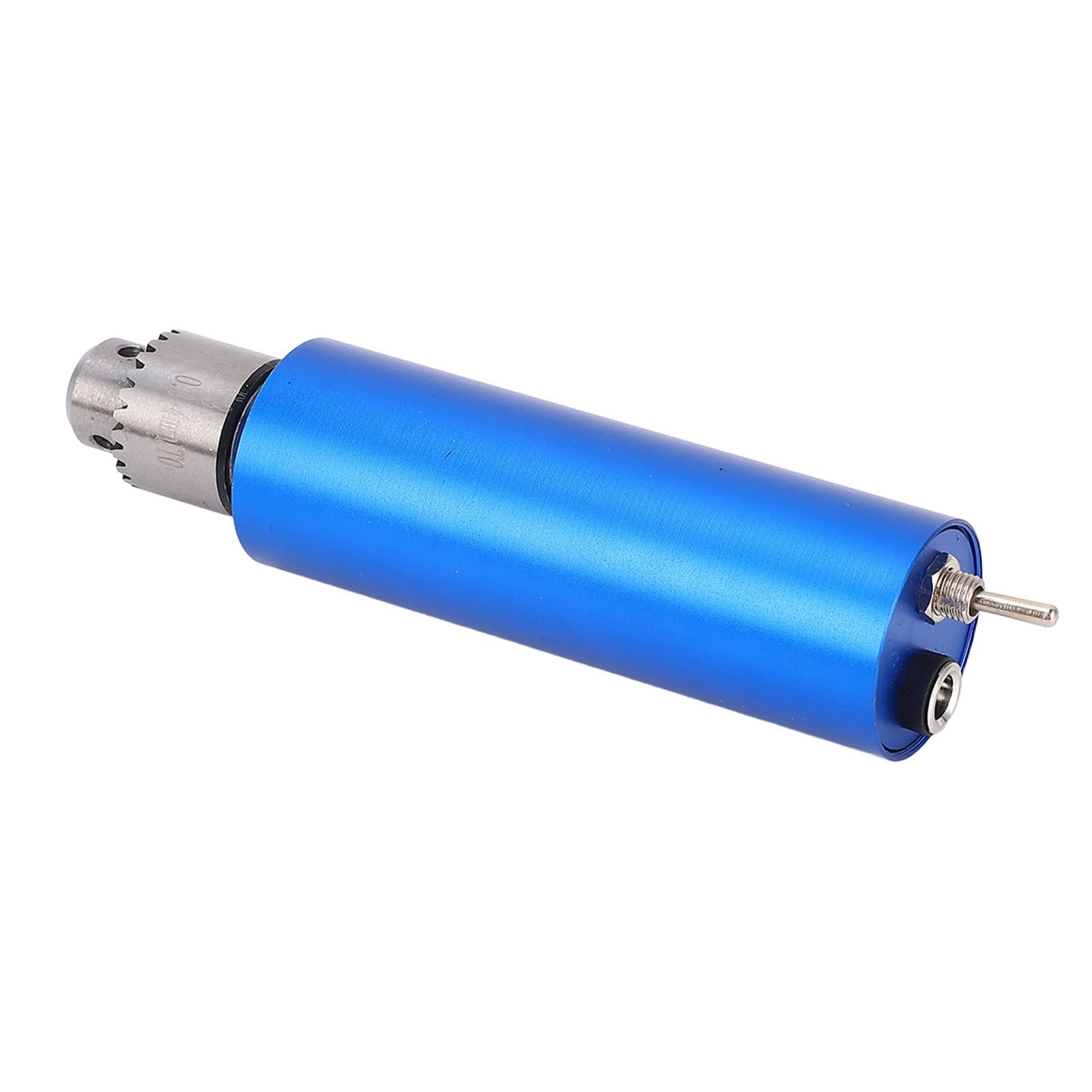 Mini Electric Drill Aluminum Alloy High Accuracy Variable Speed Handheld Drill view 10