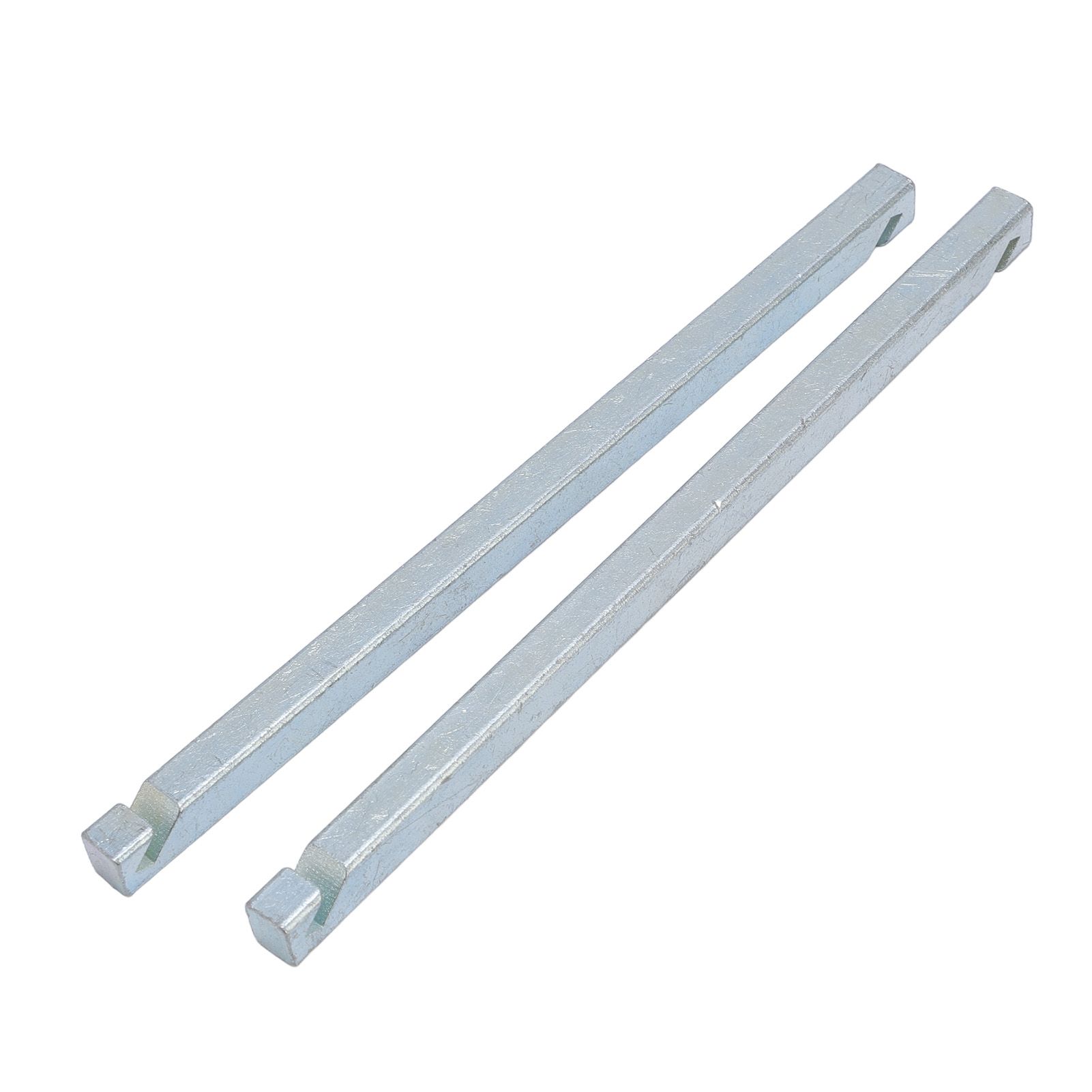 Door Strike Plate Bending Adjustment Wrench Carbon Steel Door Tweaker Wrench view 3