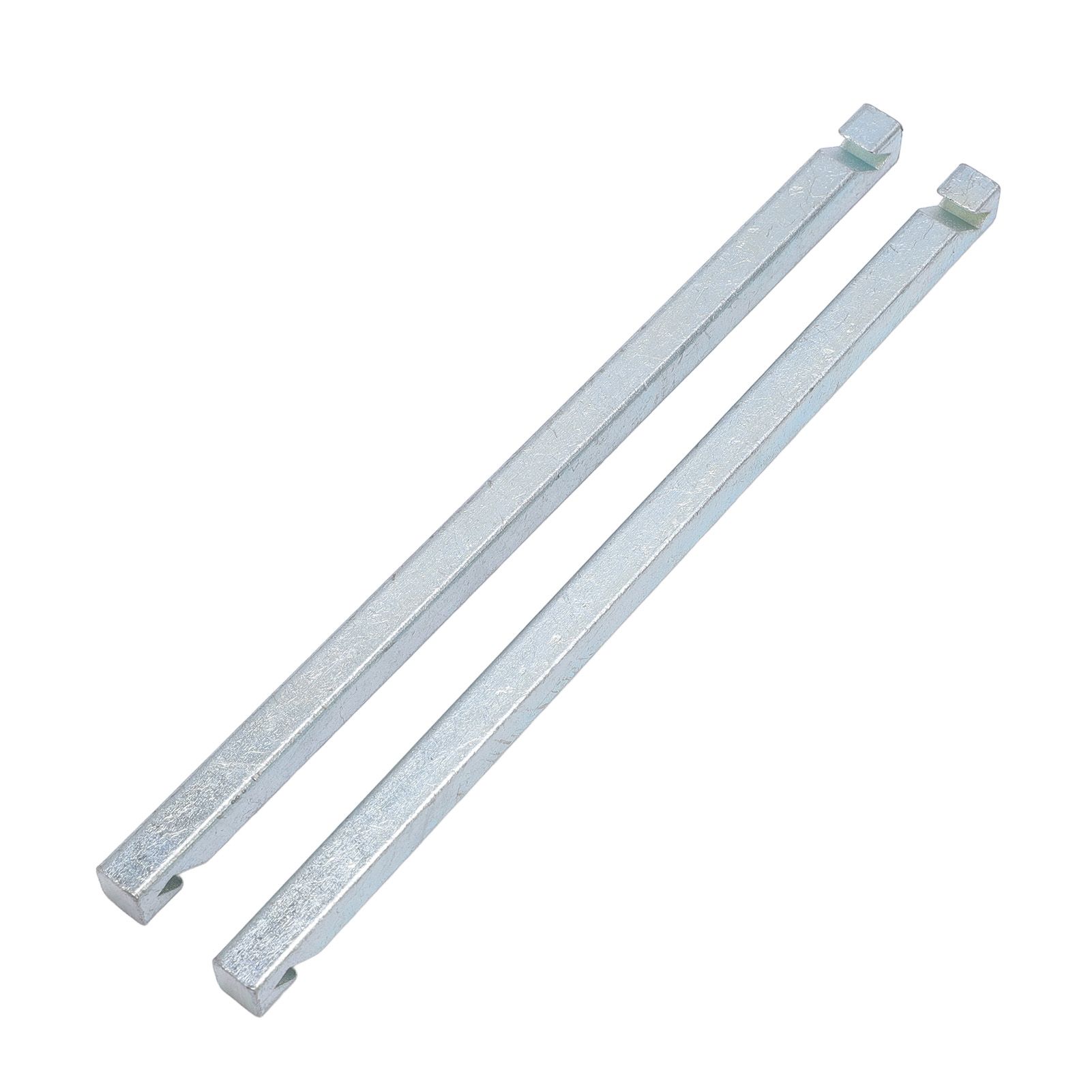 Door Strike Plate Bending Adjustment Wrench Carbon Steel Door Tweaker Wrench view 8