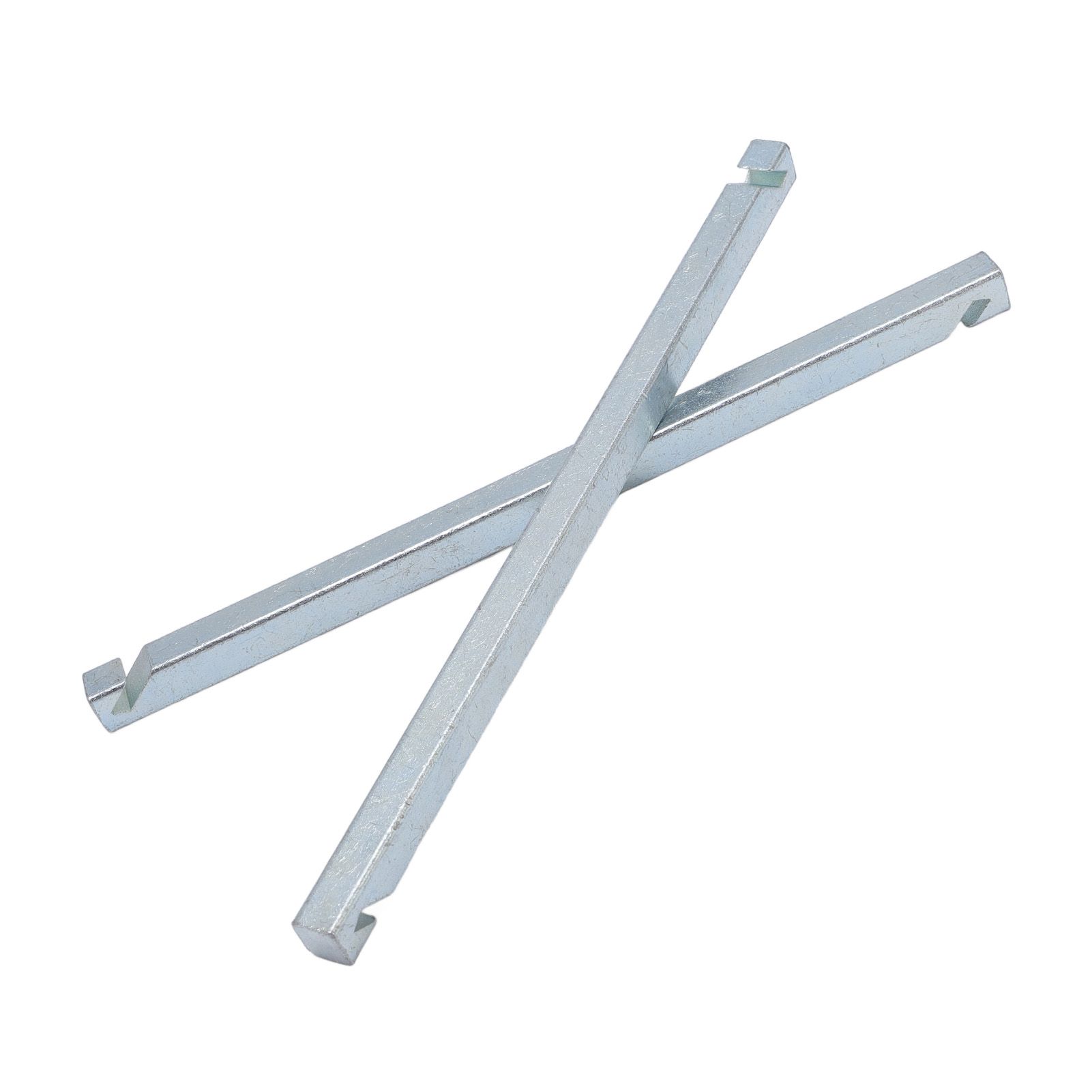 Door Strike Plate Bending Adjustment Wrench Carbon Steel Door Tweaker Wrench view 11