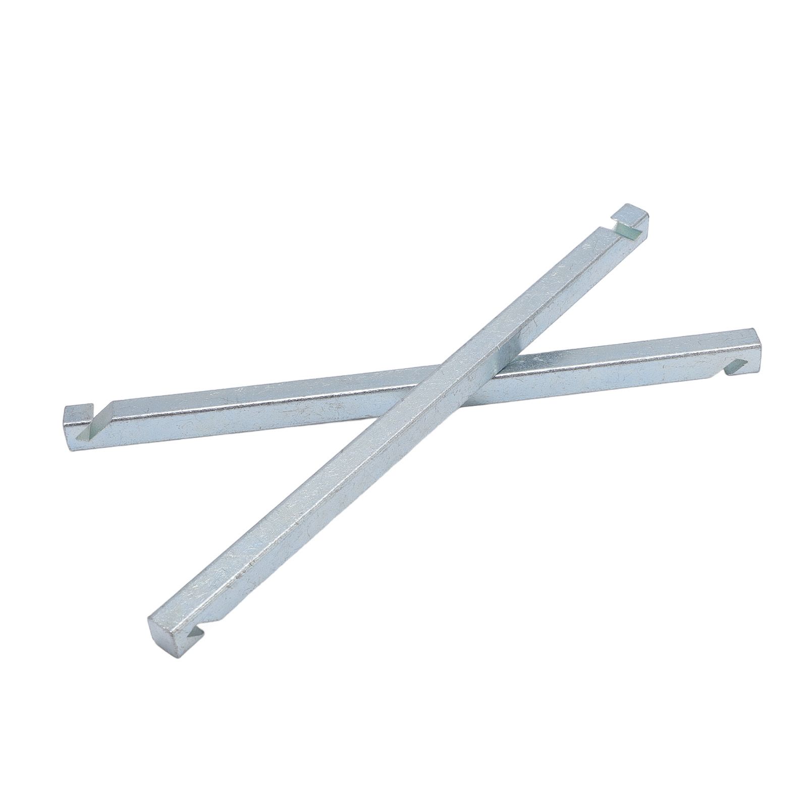 Door Strike Plate Bending Adjustment Wrench Carbon Steel Door Tweaker Wrench view 12