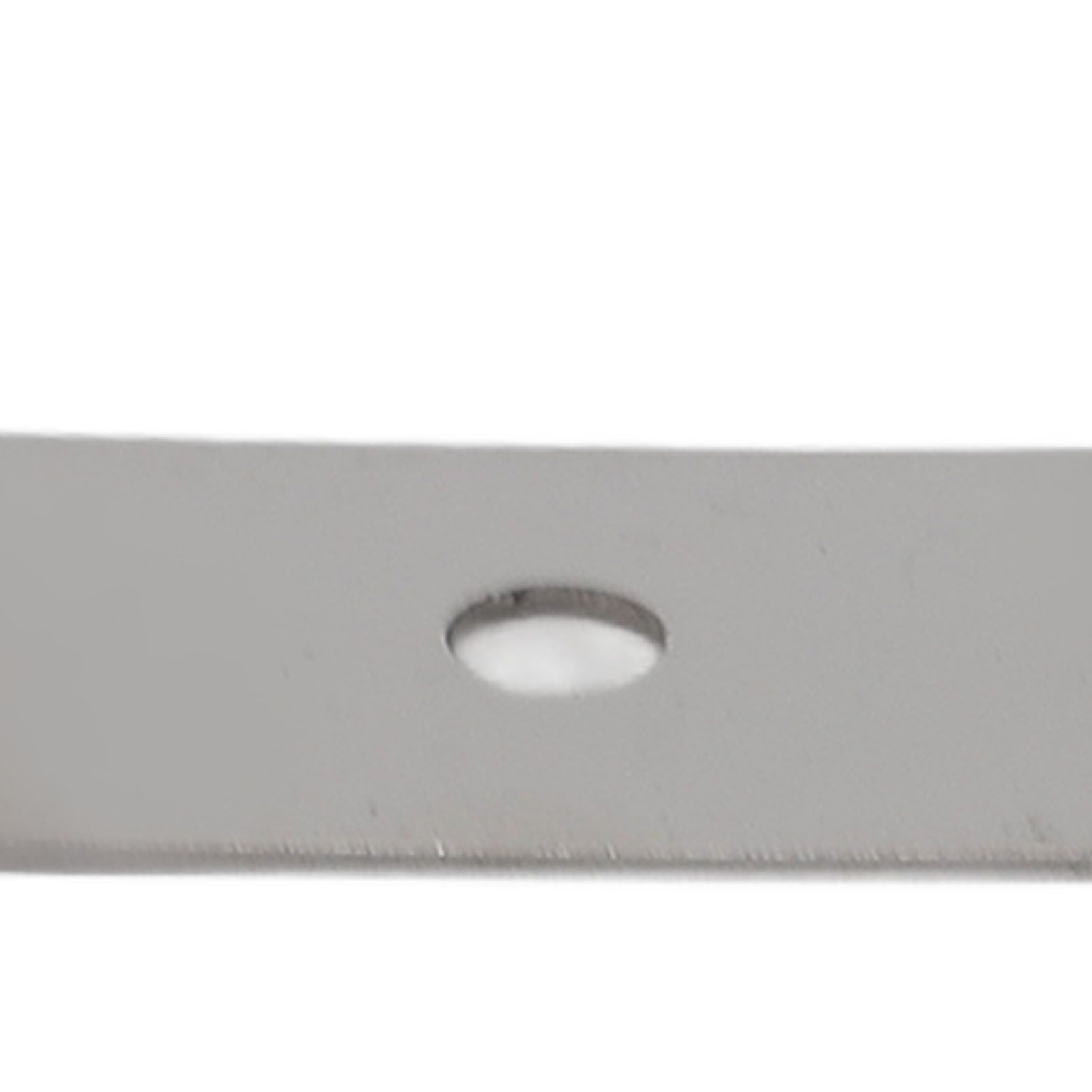 Window Well Cover Spring Clamp Heavy Duty Cold Rolled Steel Zinc Plated Window view 2