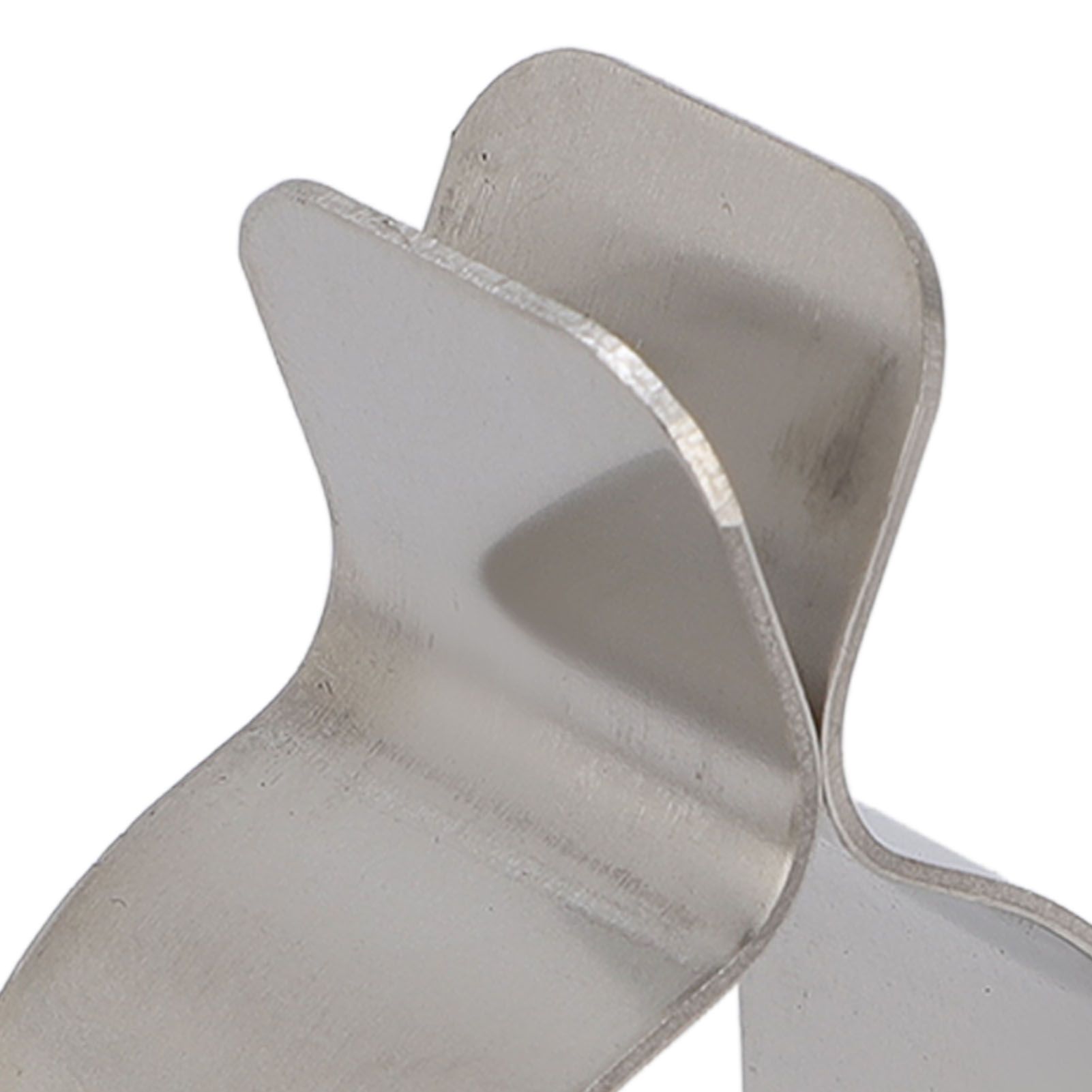 Window Well Cover Spring Clamp Heavy Duty Cold Rolled Steel Zinc Plated Window view 5