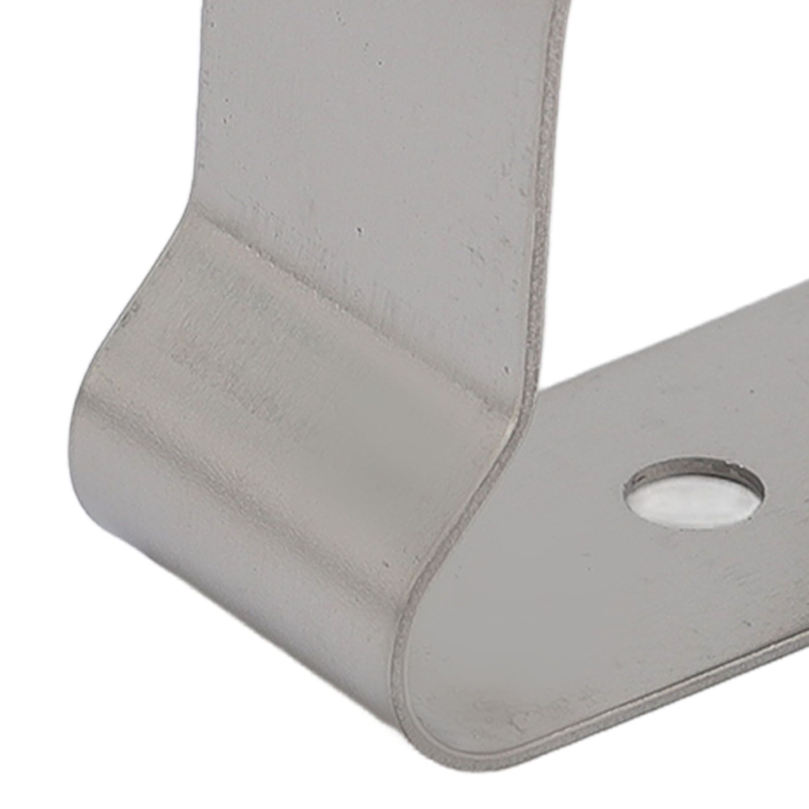 Window Well Cover Spring Clamp Heavy Duty Cold Rolled Steel Zinc Plated Window view 7