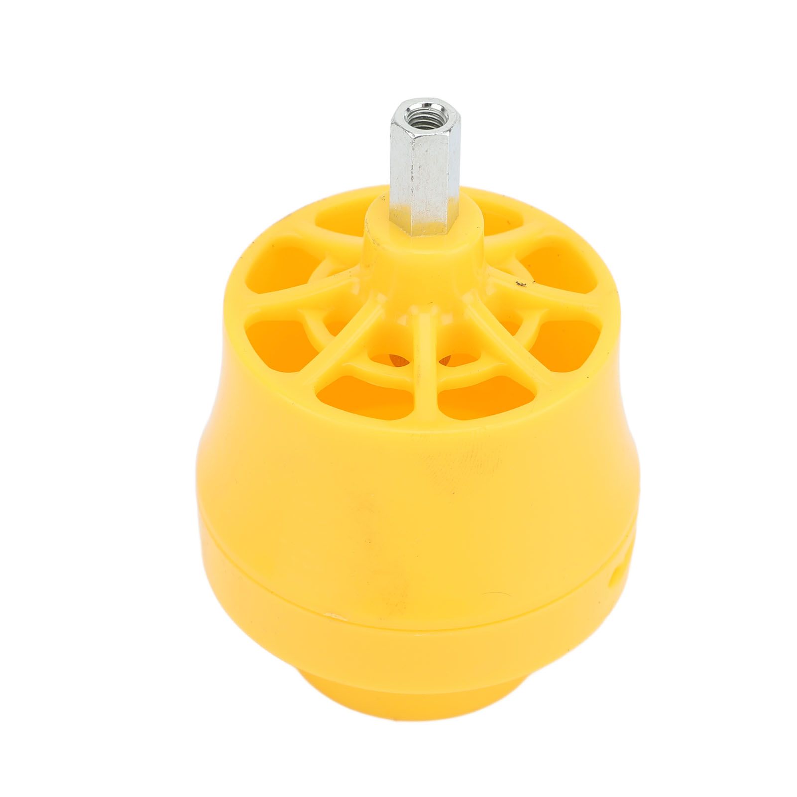 PVC Thread Maker Tool for Electric Drill 1/2in 3/4in 1in Pipe Threader view 2