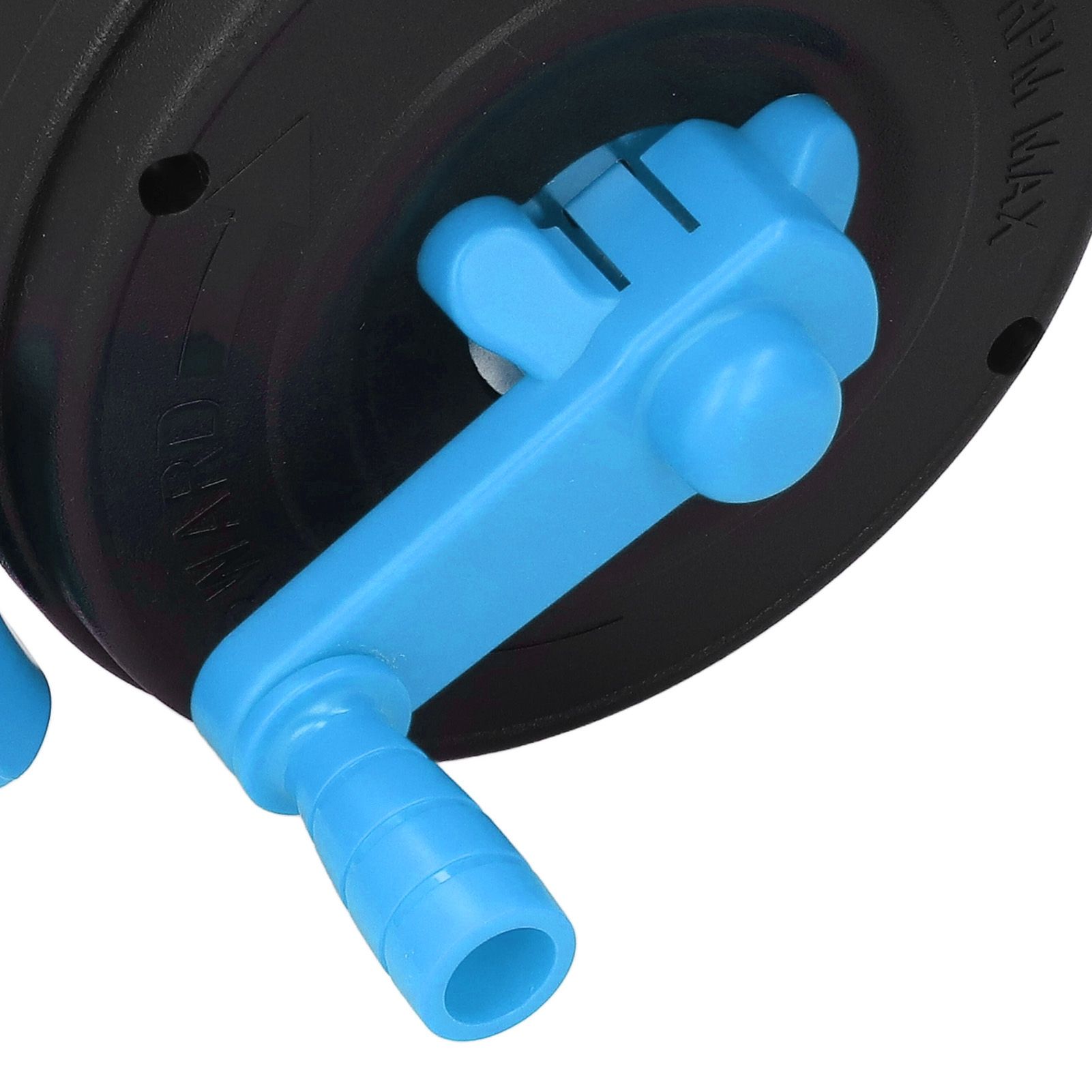 Drain Snake High Hardness 65 Manganese Steel Double Modes Plumbing Drain Auger view 2