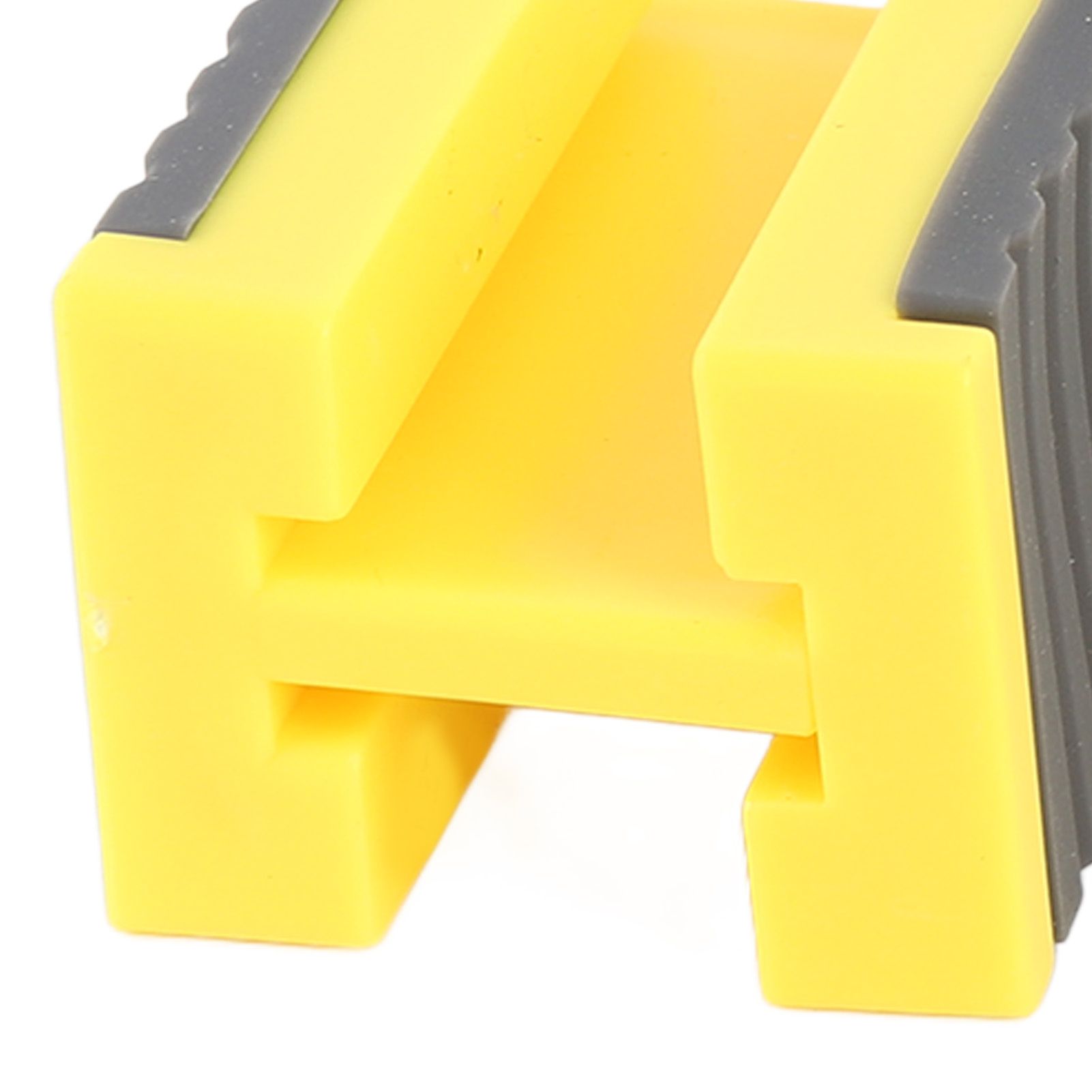 2PCS Edge Tape Holder Straightener ABS PVC Edge Tape Banding Trimmer Tool for view 2