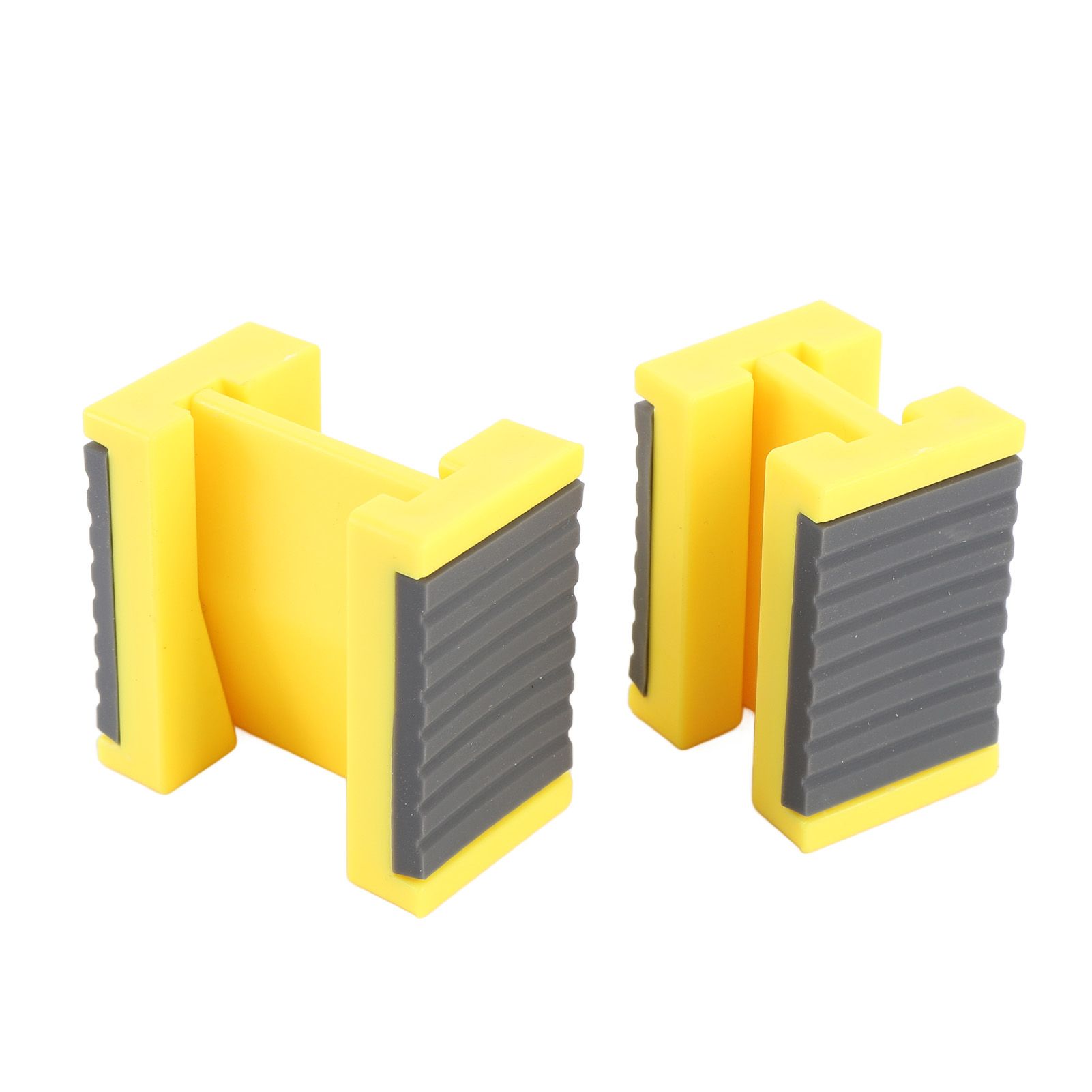 2PCS Edge Tape Holder Straightener ABS PVC Edge Tape Banding Trimmer Tool for view 3