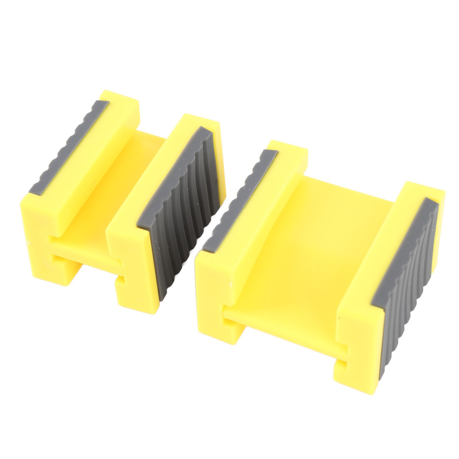 2PCS Edge Tape Holder Straightener ABS PVC Edge Tape Banding Trimmer Tool for view 8