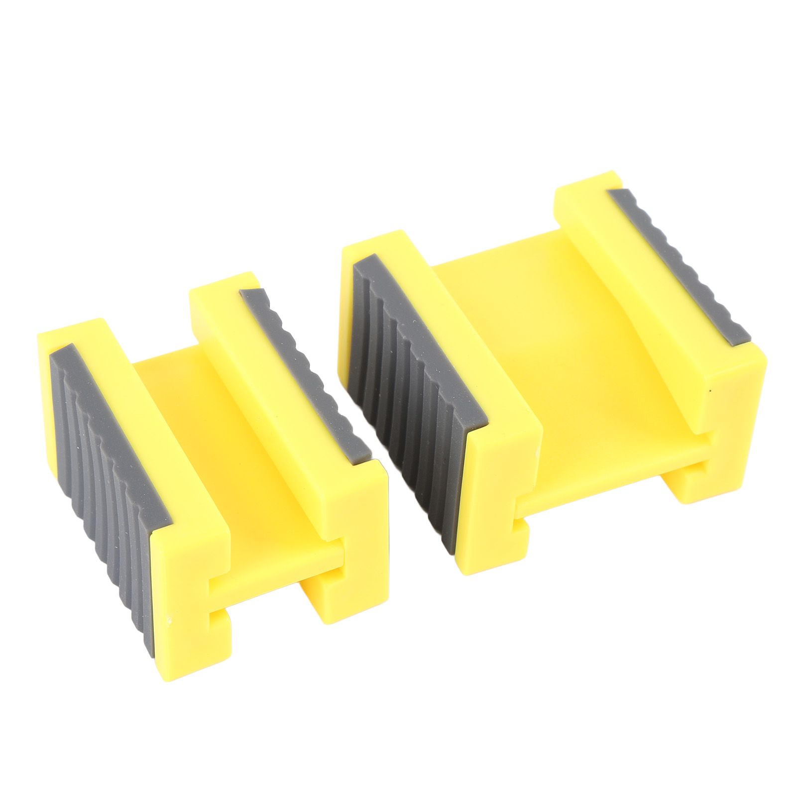 2PCS Edge Tape Holder Straightener ABS PVC Edge Tape Banding Trimmer Tool for view 9