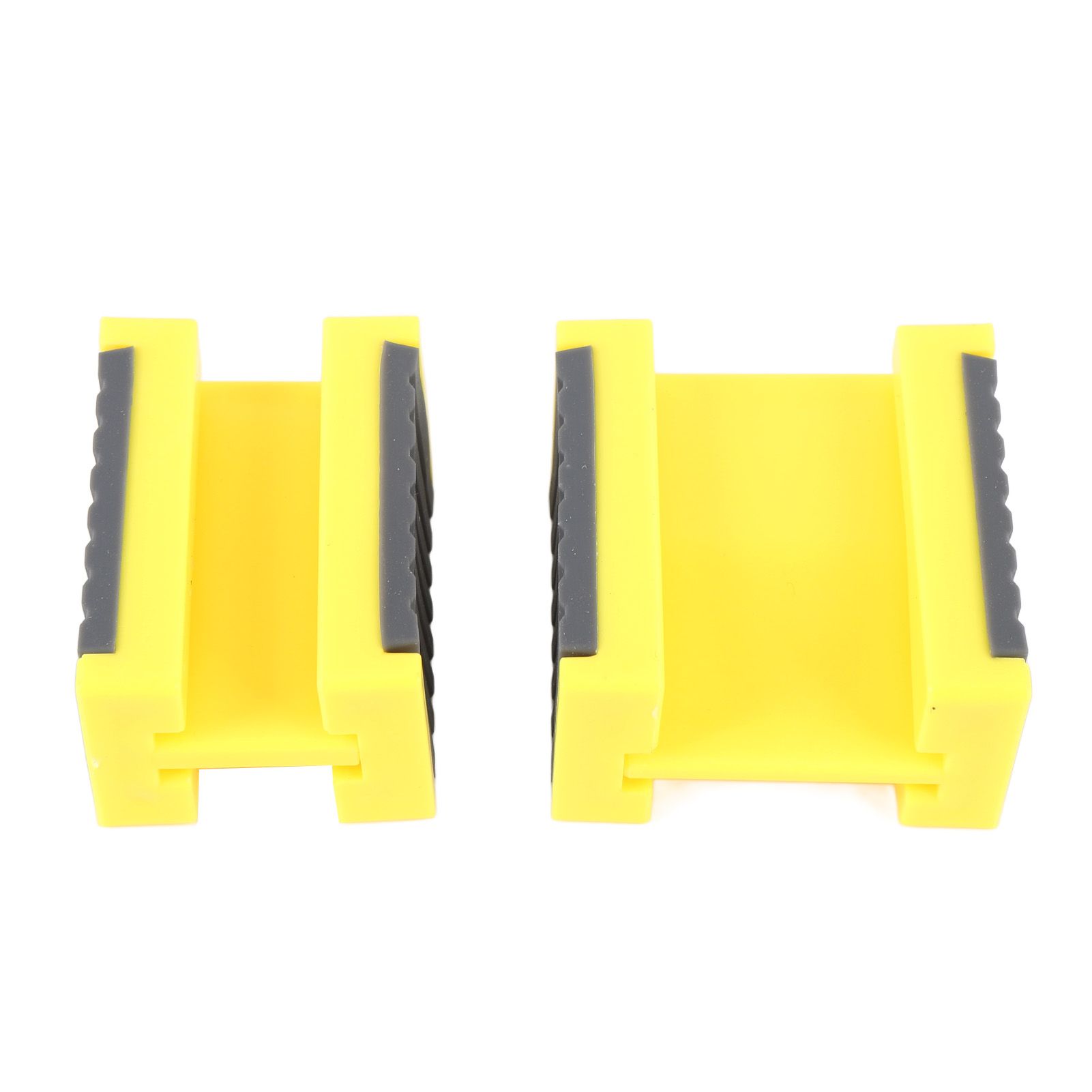 2PCS Edge Tape Holder Straightener ABS PVC Edge Tape Banding Trimmer Tool for view 10