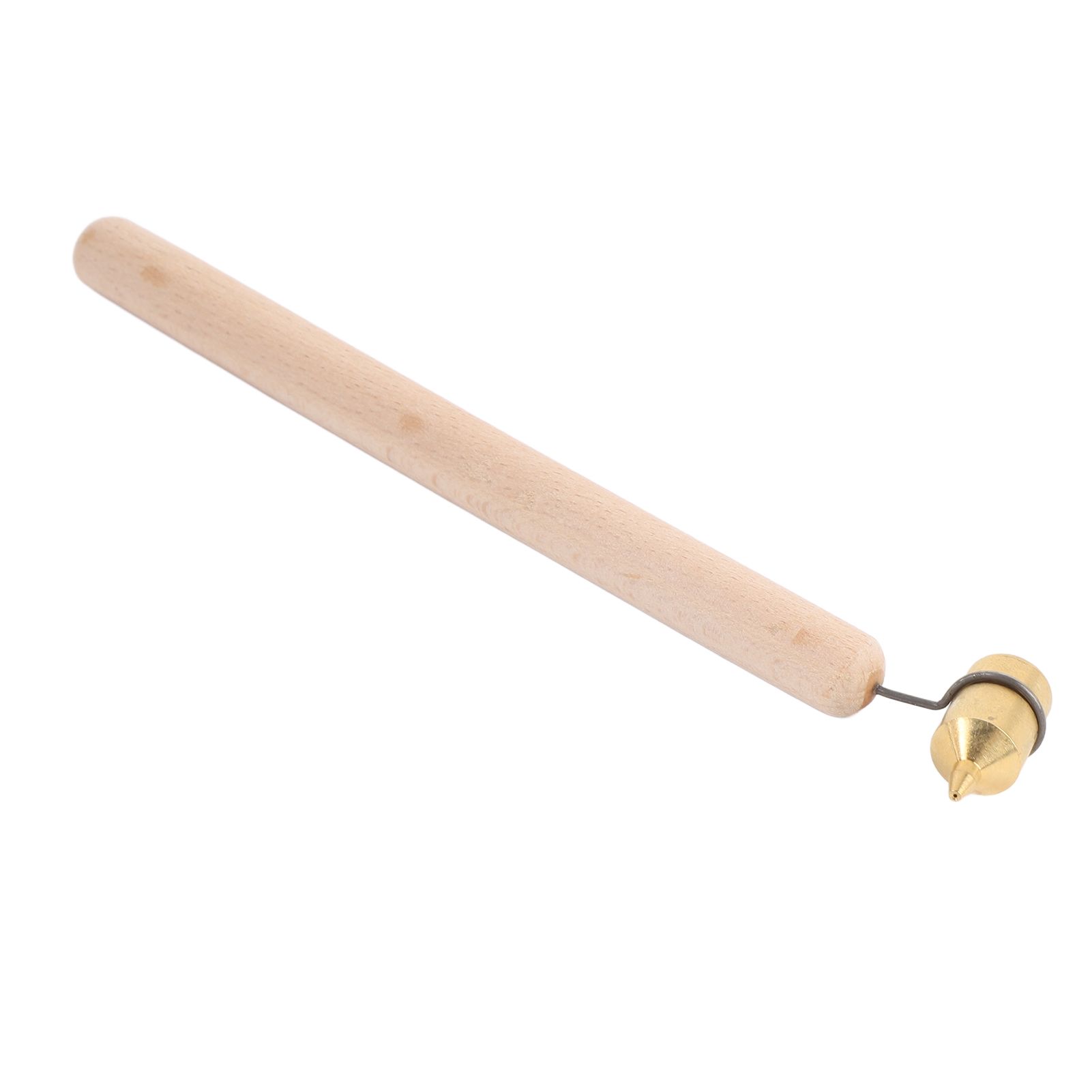 Fine Line Painting Pen 0.3mm Tip Copper Wood Fluid Writer Paint Applicator Pen view 7