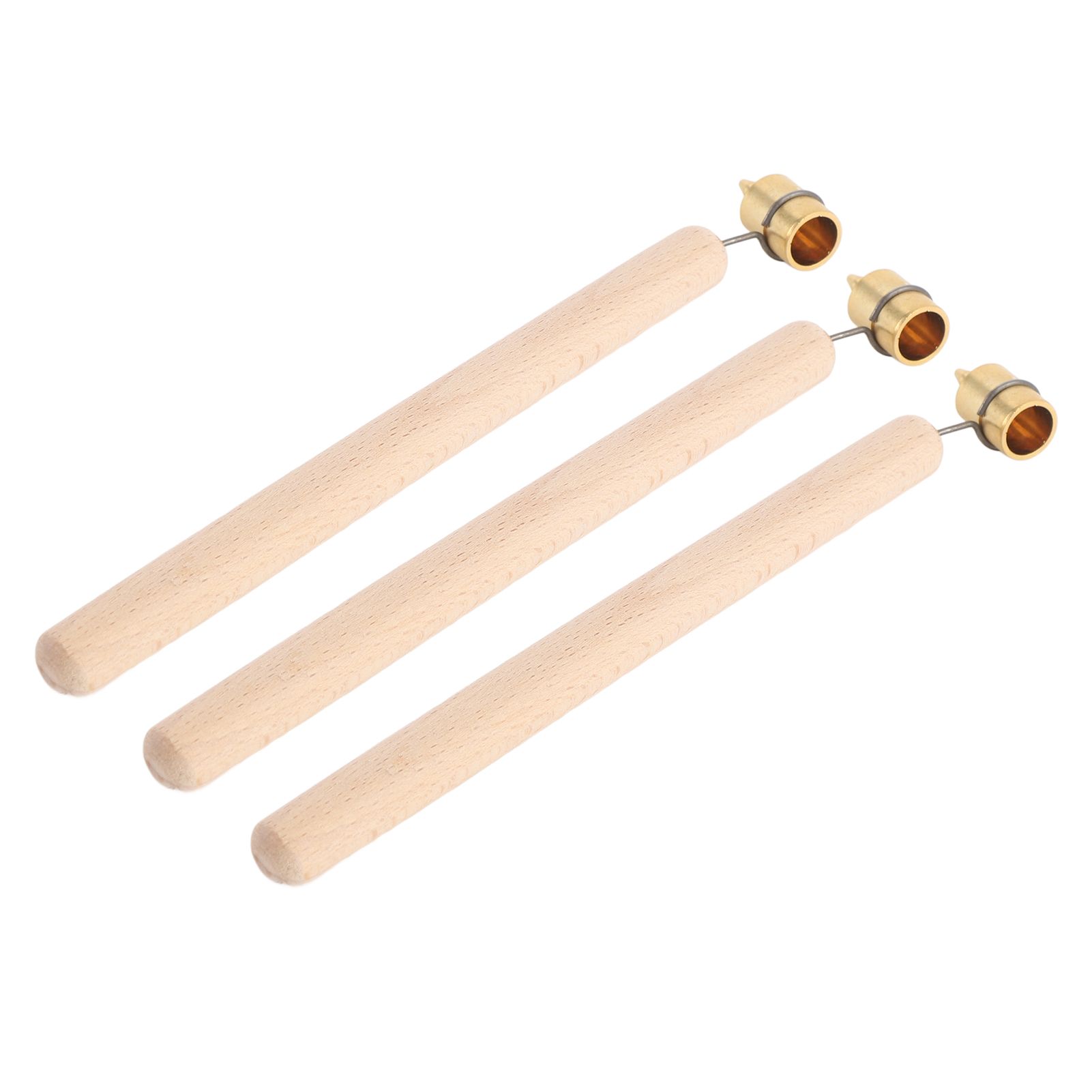 Fine Line Painting Pen 0.3mm Tip Copper Wood Fluid Writer Paint Applicator Pen view 9