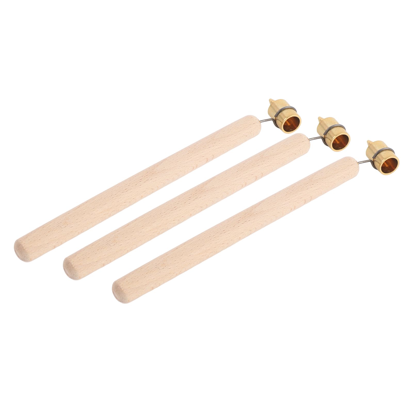 Fine Line Painting Pen 0.3mm Tip Copper Wood Fluid Writer Paint Applicator Pen view 12