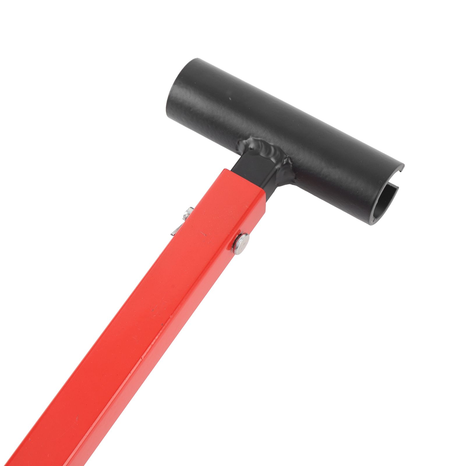 Door Hinge Gaps Adjustment Wrench Alloy Steel Ergonomic Handle Hinge Bender view 2